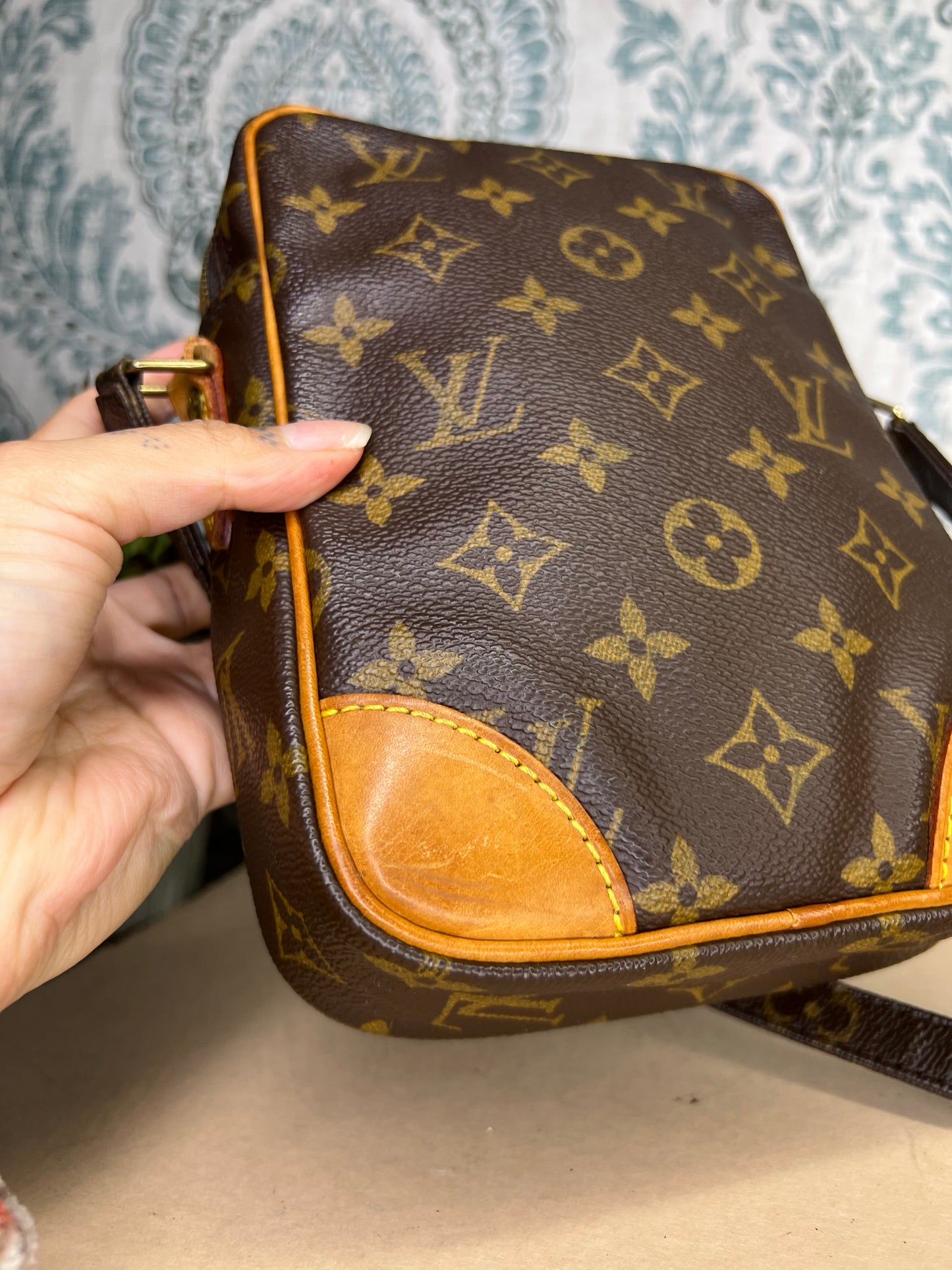 Louis Vuitton Danube PM #2