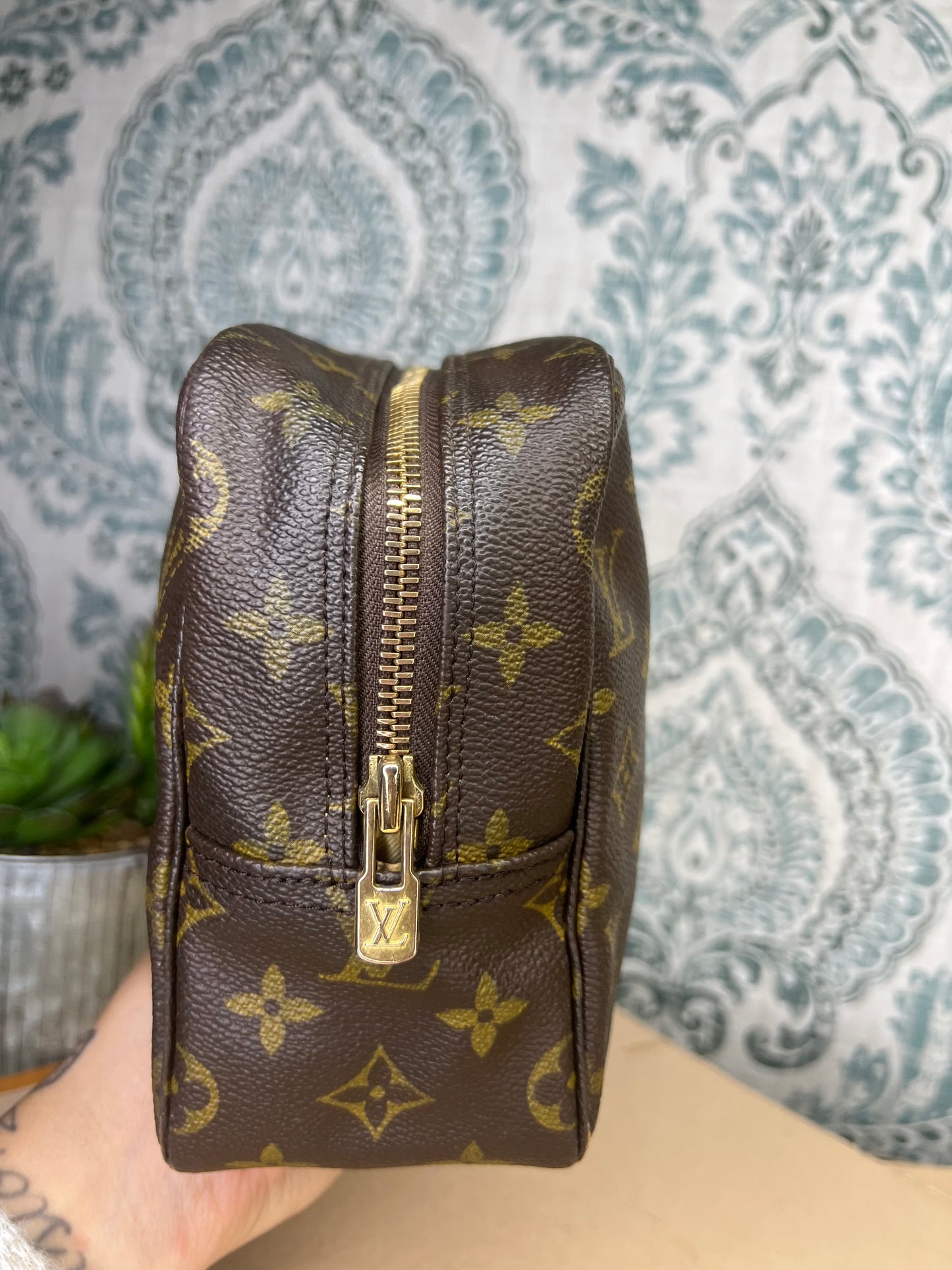 Louis Vuitton Trousse 28 #1