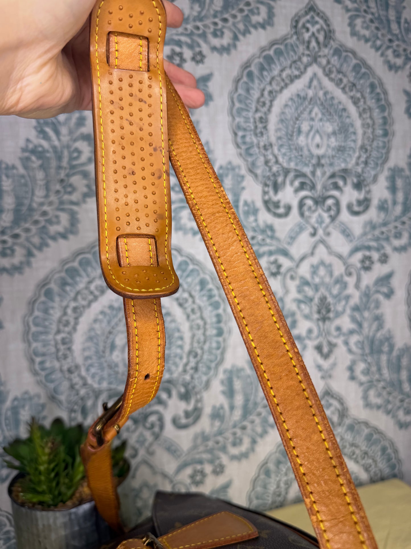 Louis Vuitton Jeune Fille GM