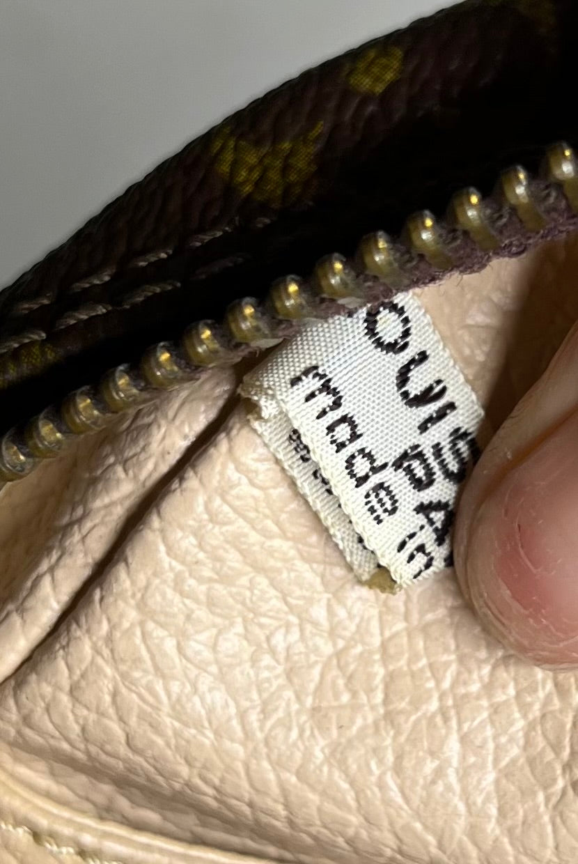 Louis Vuitton Trousse 23 #2