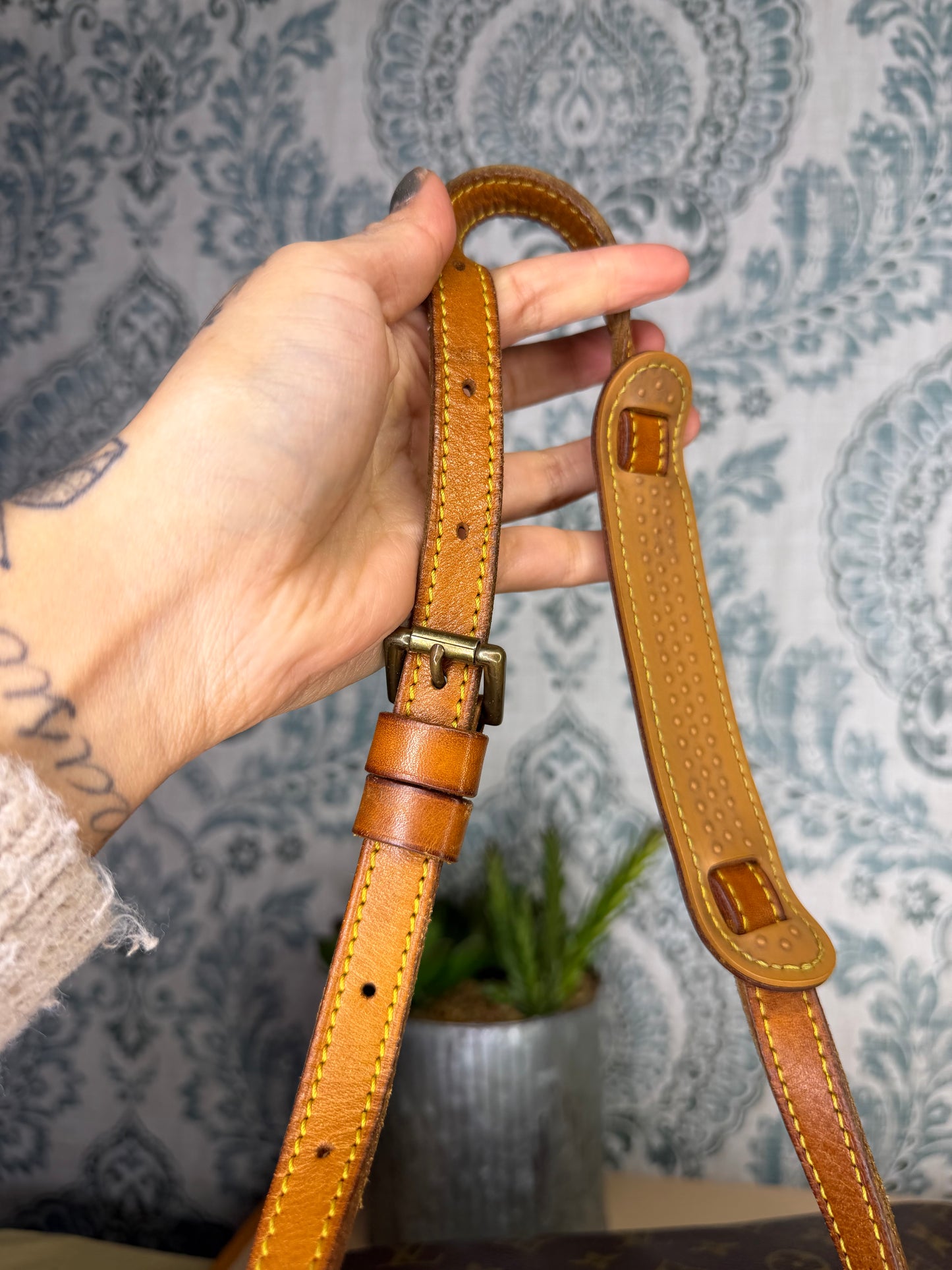 Louis Vuitton Saint Germain 27