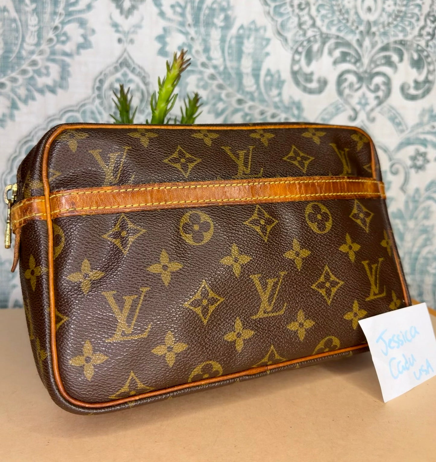 Louis Vuitton Compiegne 23 #1