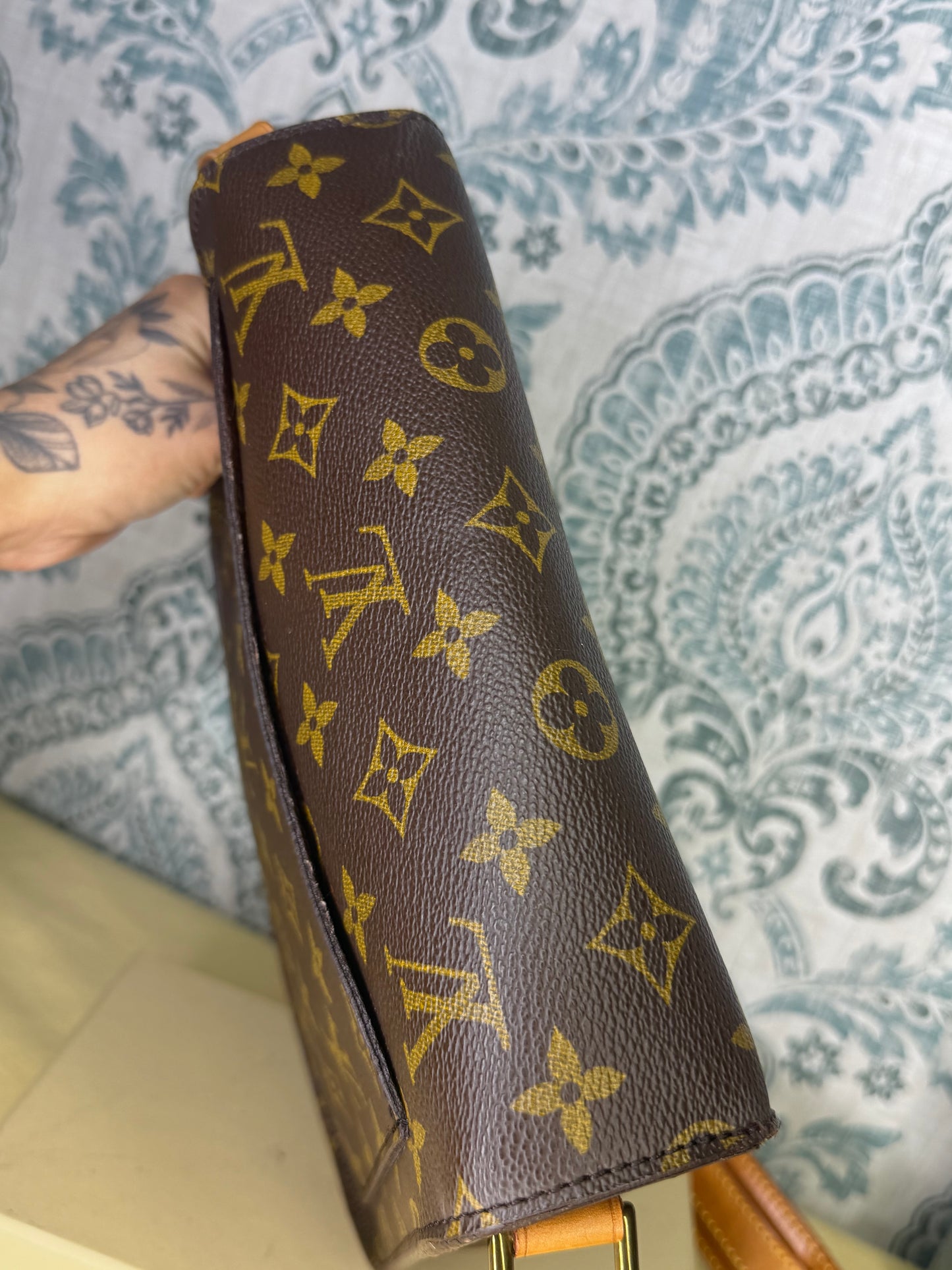 Louis Vuitton Saint Cloud GM