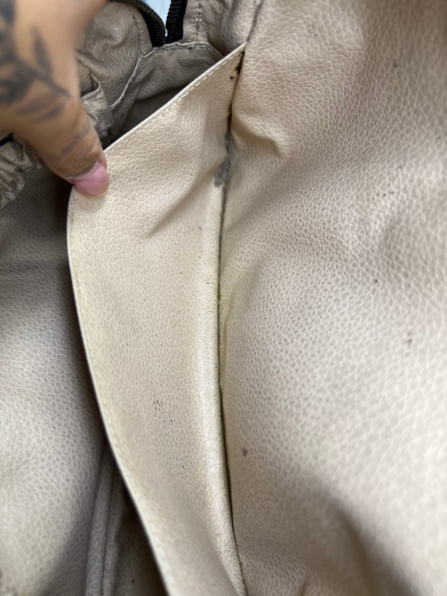 Louis Vuitton Trousse 28 #2