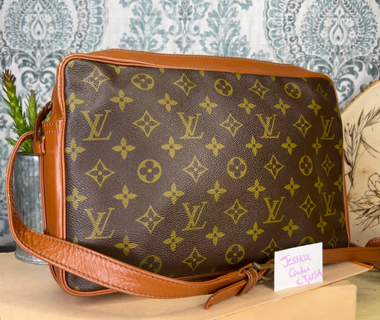 Louis Vuitton Sac Bandouliere 30