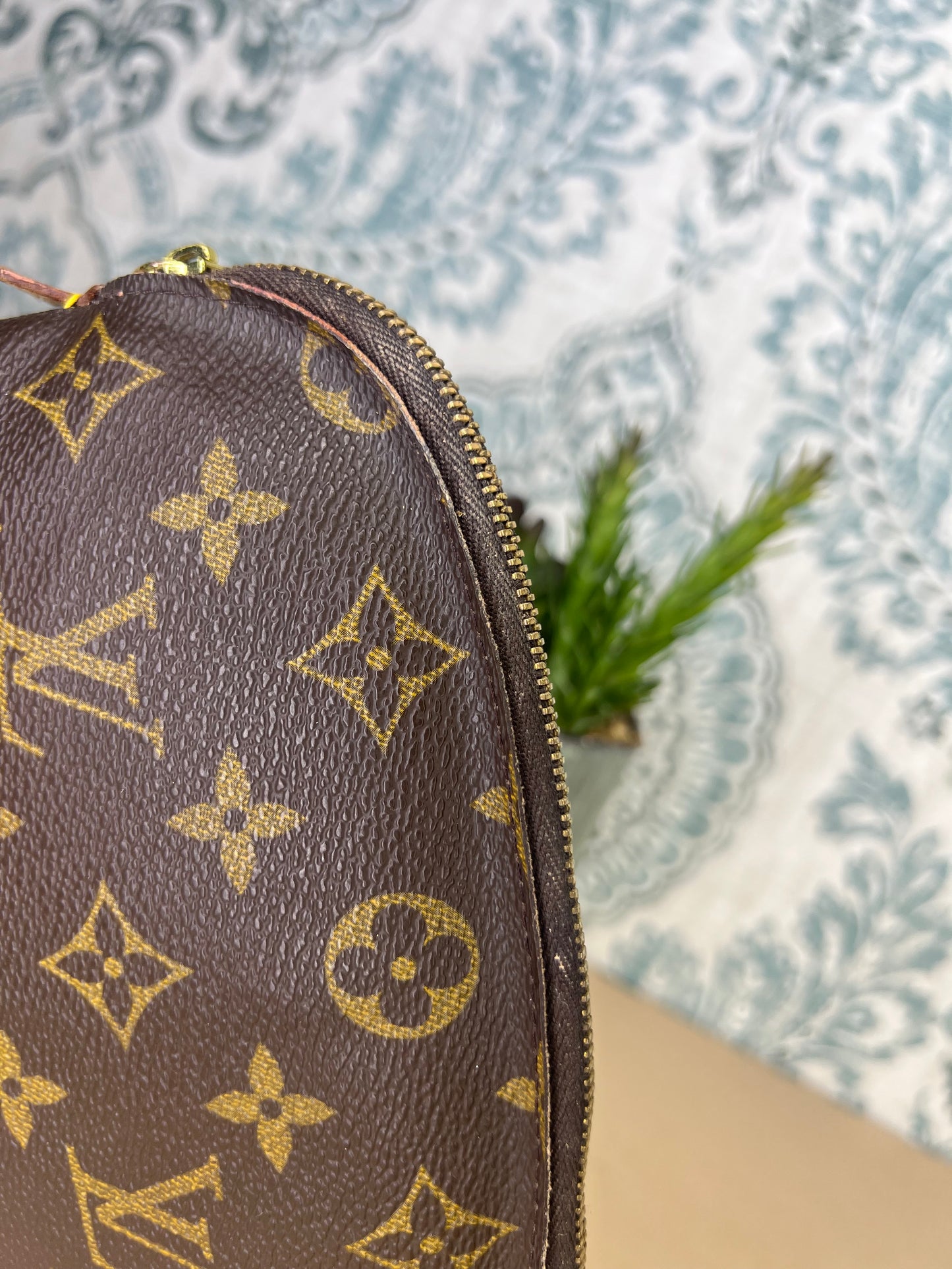 Louis Vuitton Cosmetic PM Pouch