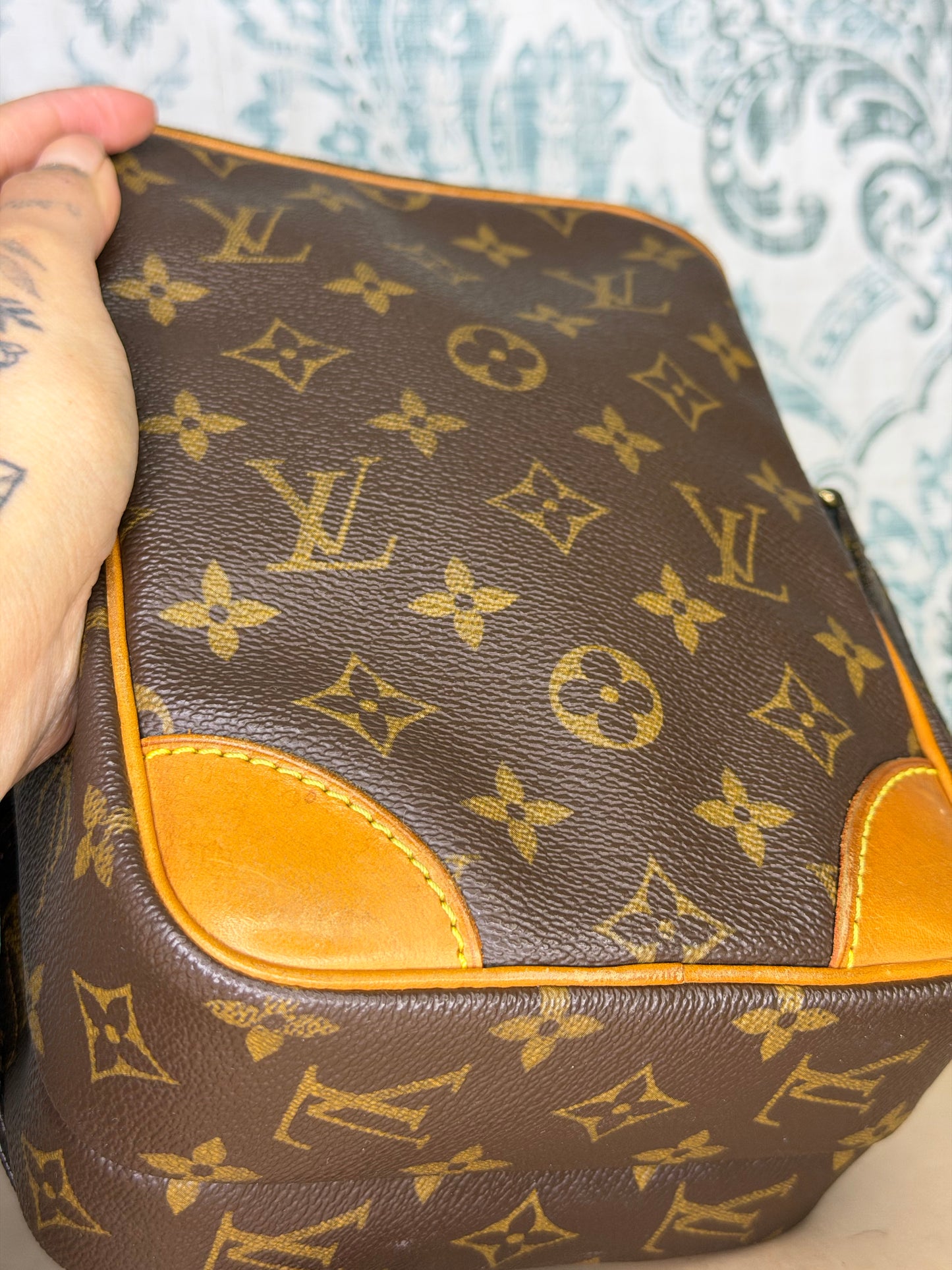 Louis Vuitton Amazon PM #2