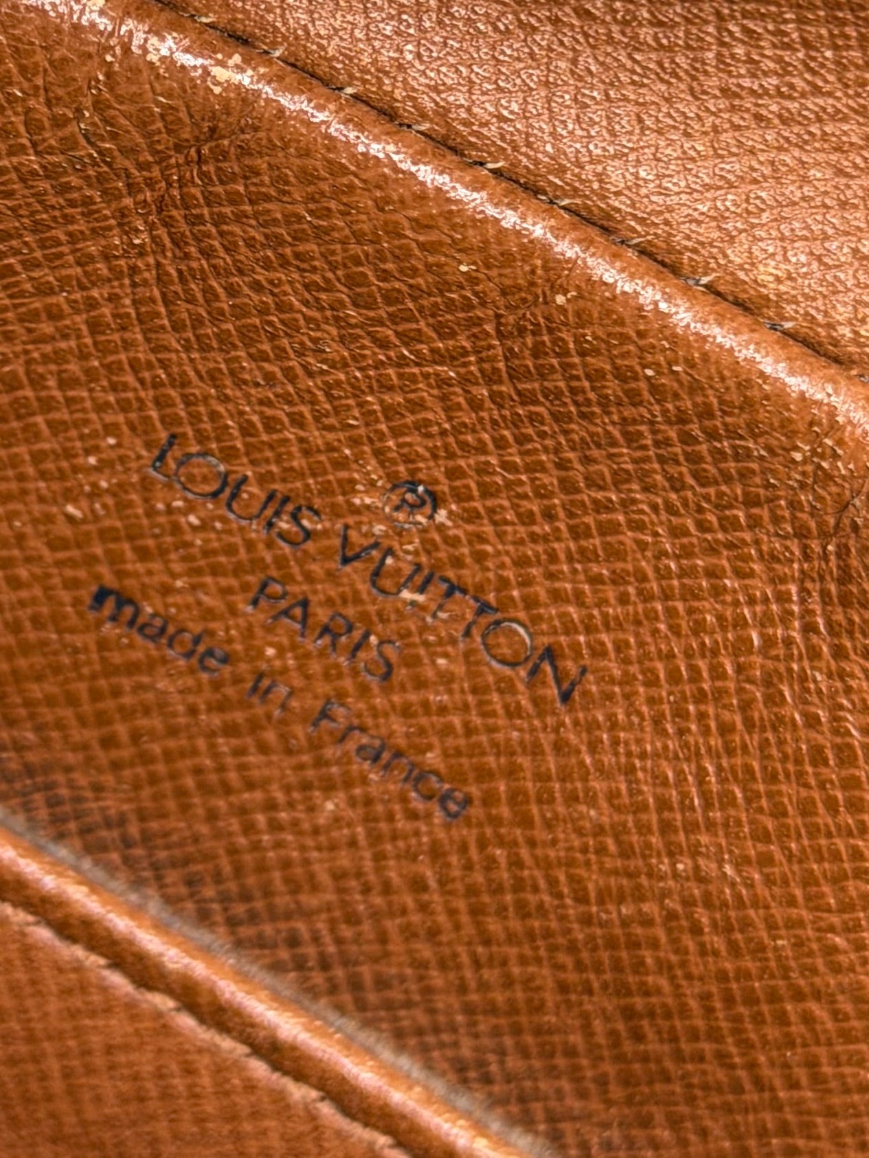 Louis Vuitton Compiegne 23 #1