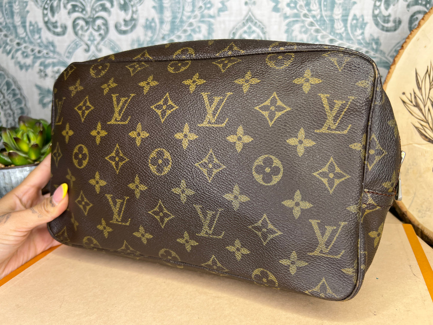 Louis Vuitton Trousse 28 #2