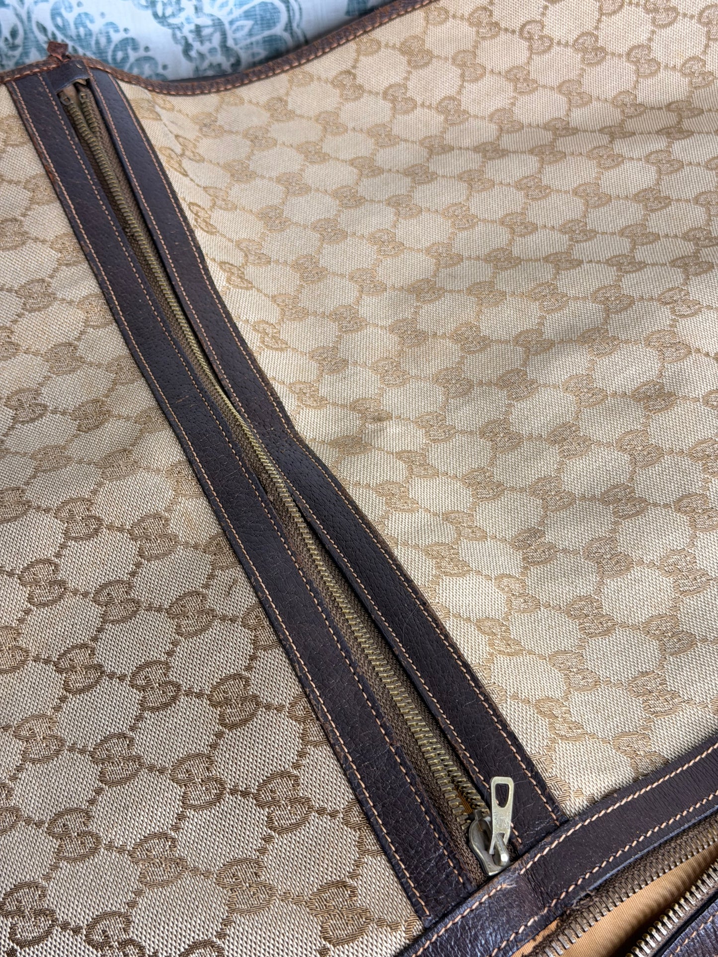 Gucci Garment Bag