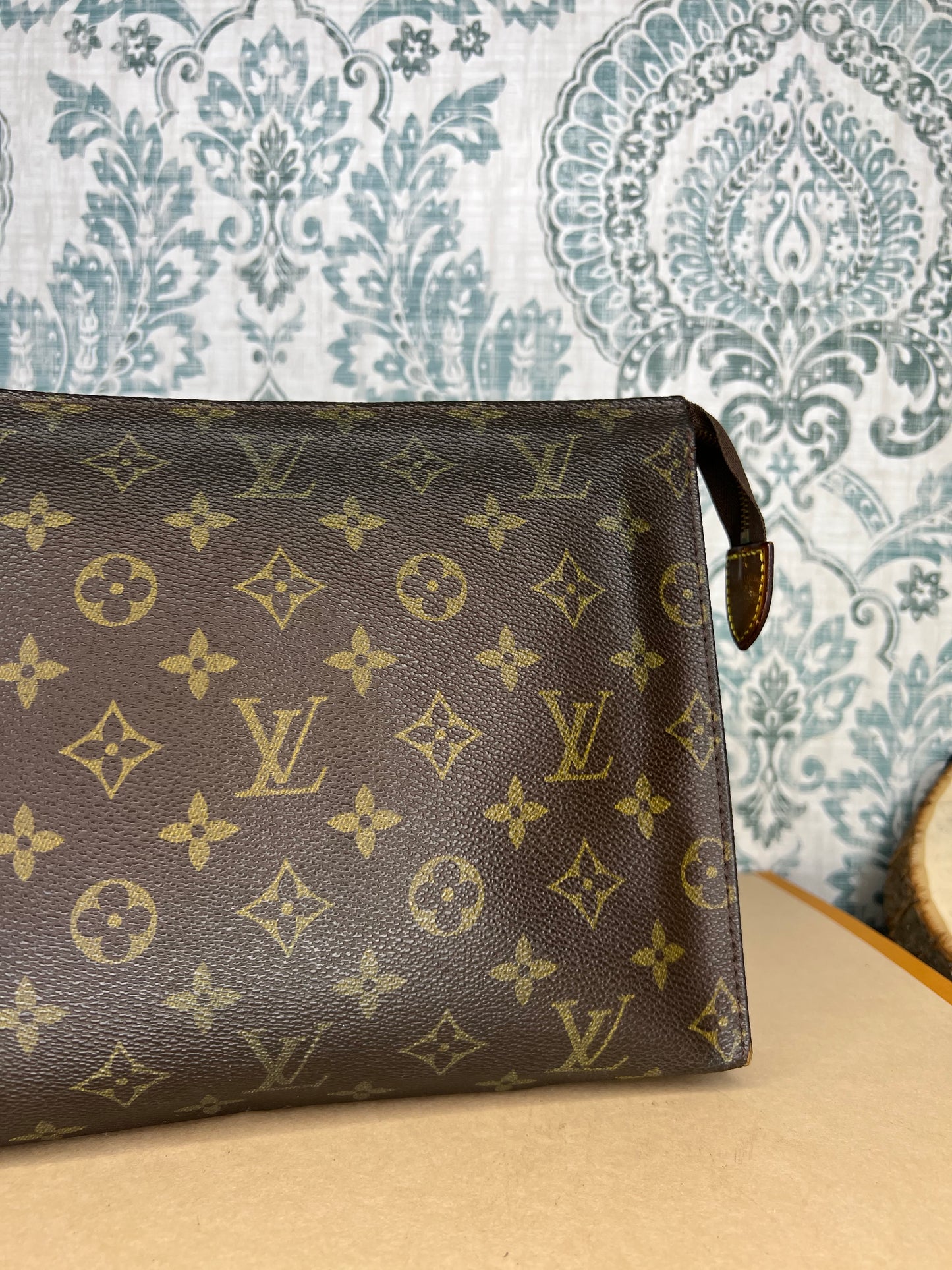 Louis Vuitton Toiletry 26 #1