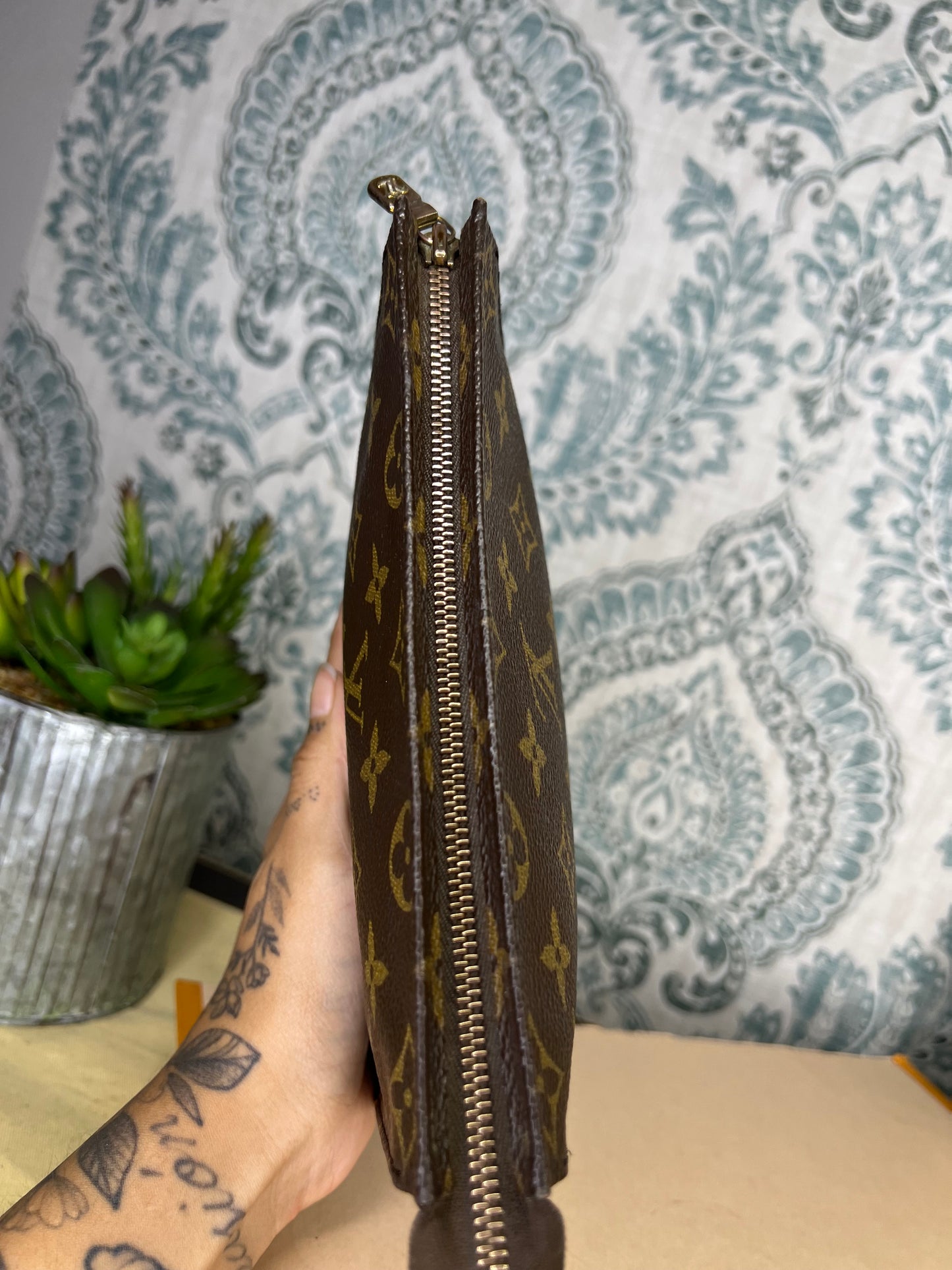 Louis Vuitton Toiletry 19 #2