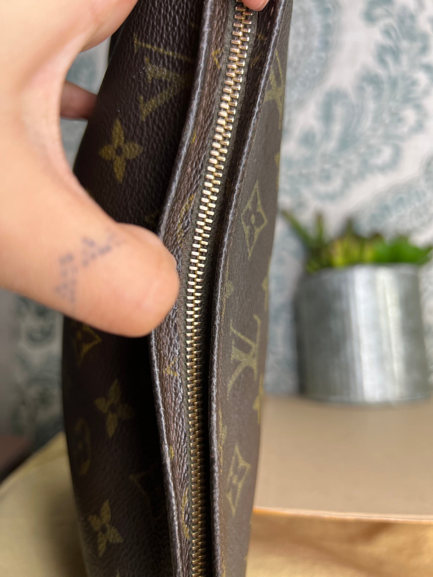 Louis Vuitton Toiletry 26 #1