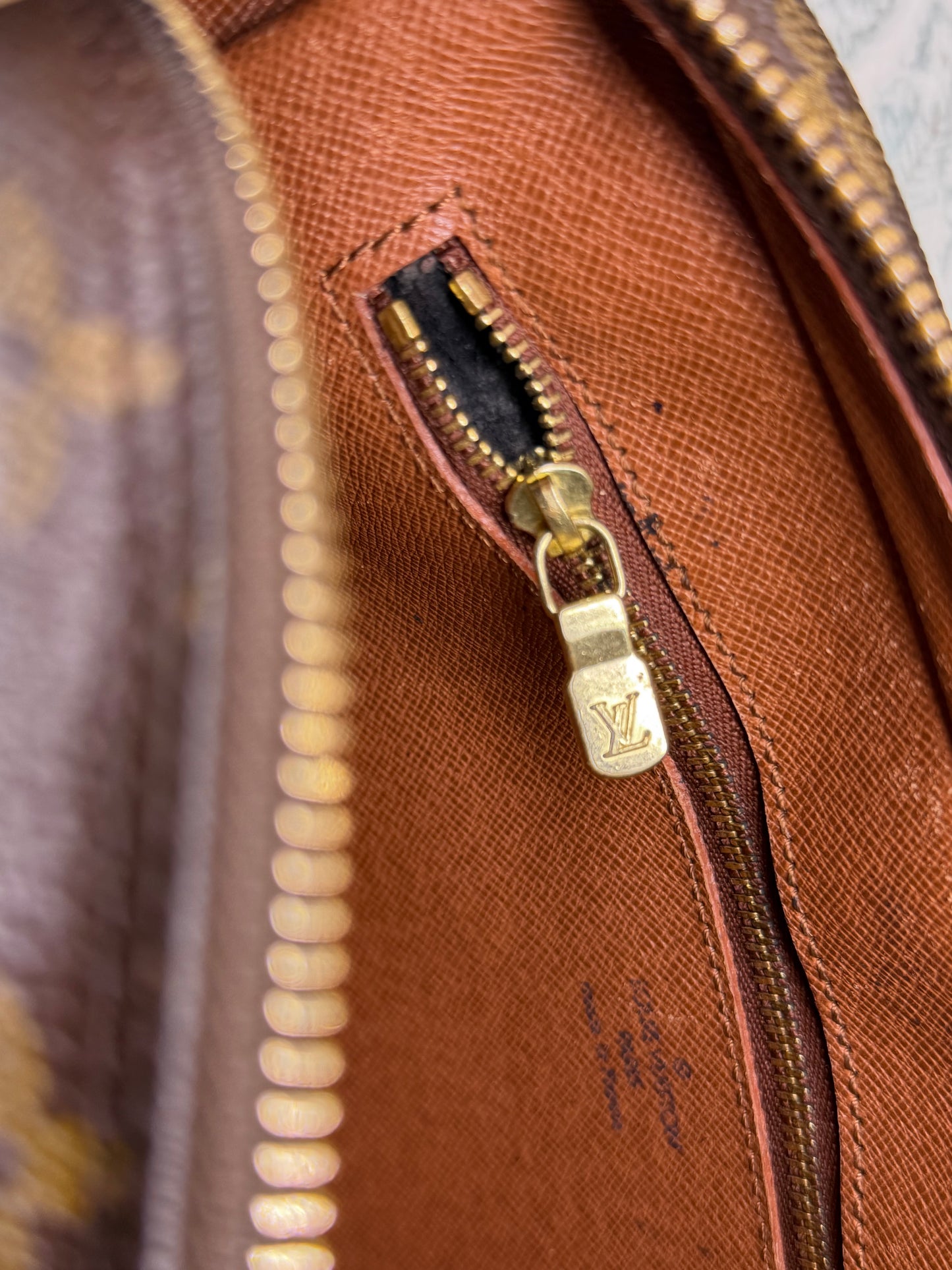 Louis Vuitton Marly Dragonne GM (PROJECT ALERT)