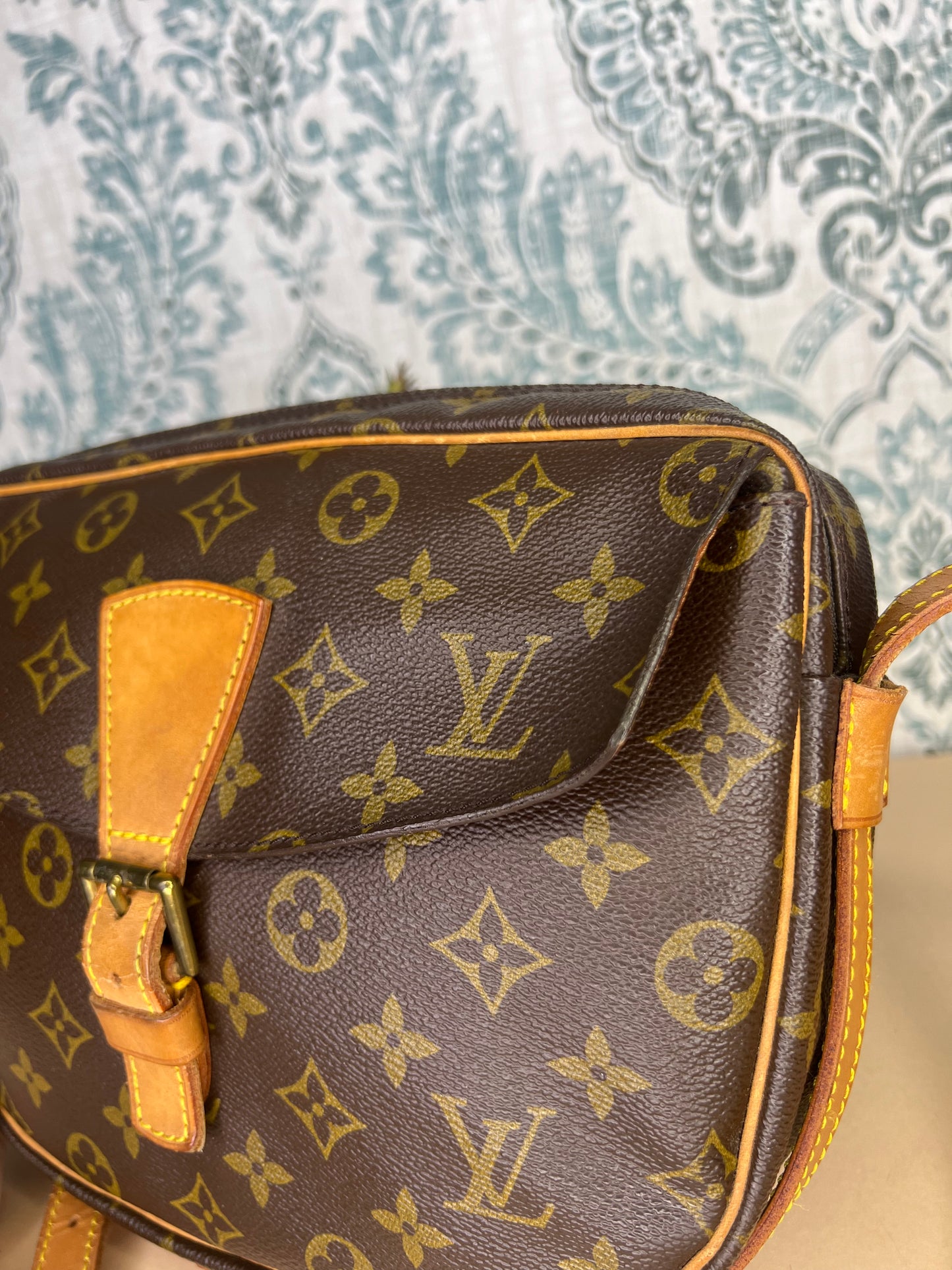 Louis Vuitton Jeune Fille GM #2