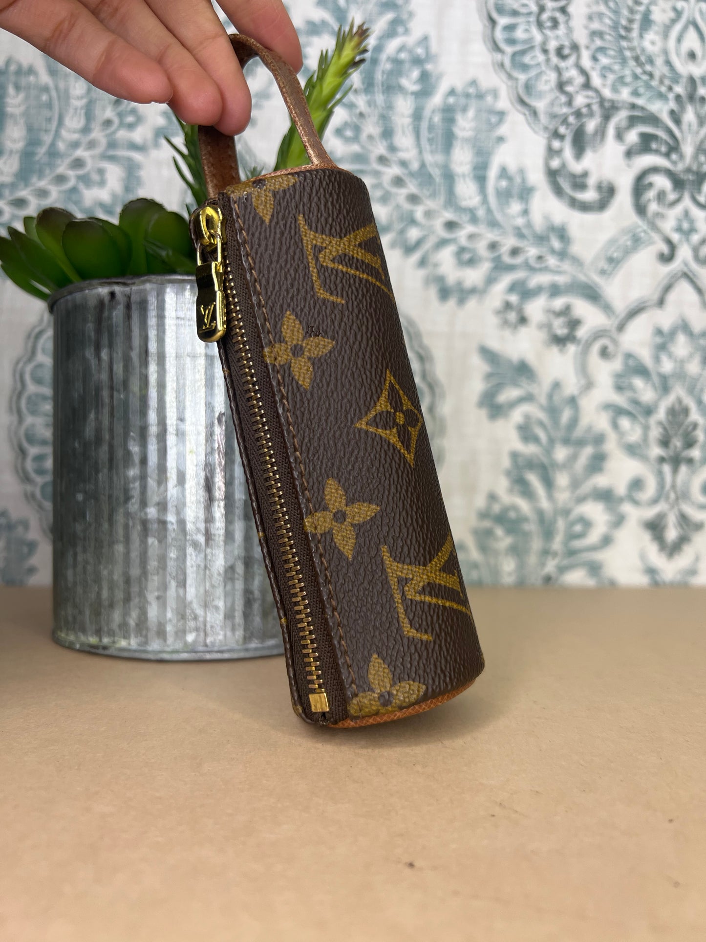 Louis Vuitton Etui Golf Pouch