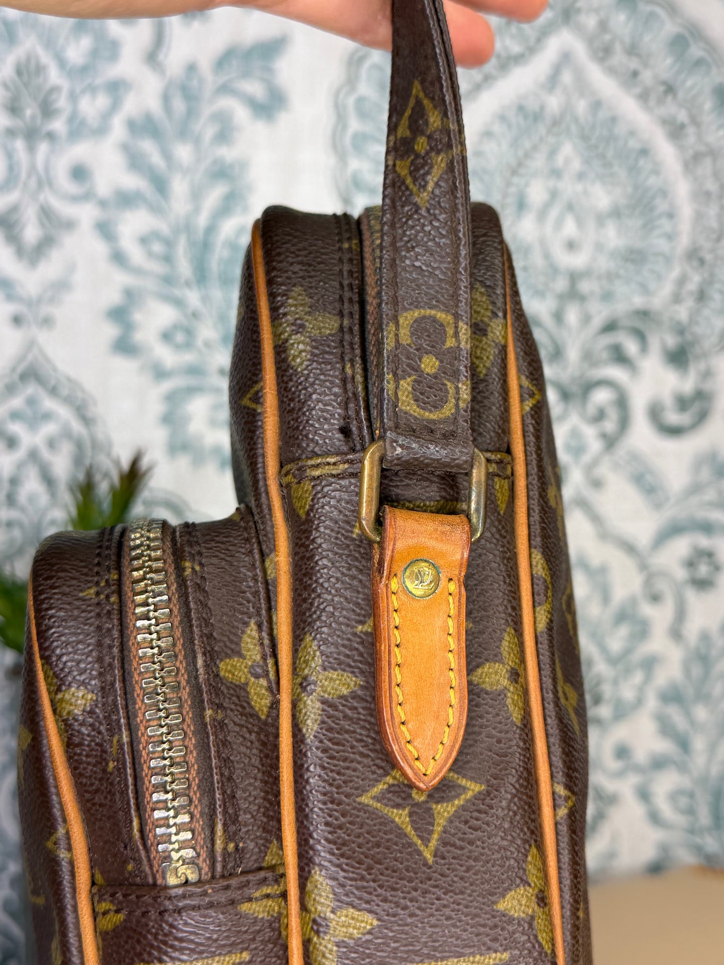 Louis Vuitton Amazon PM #1