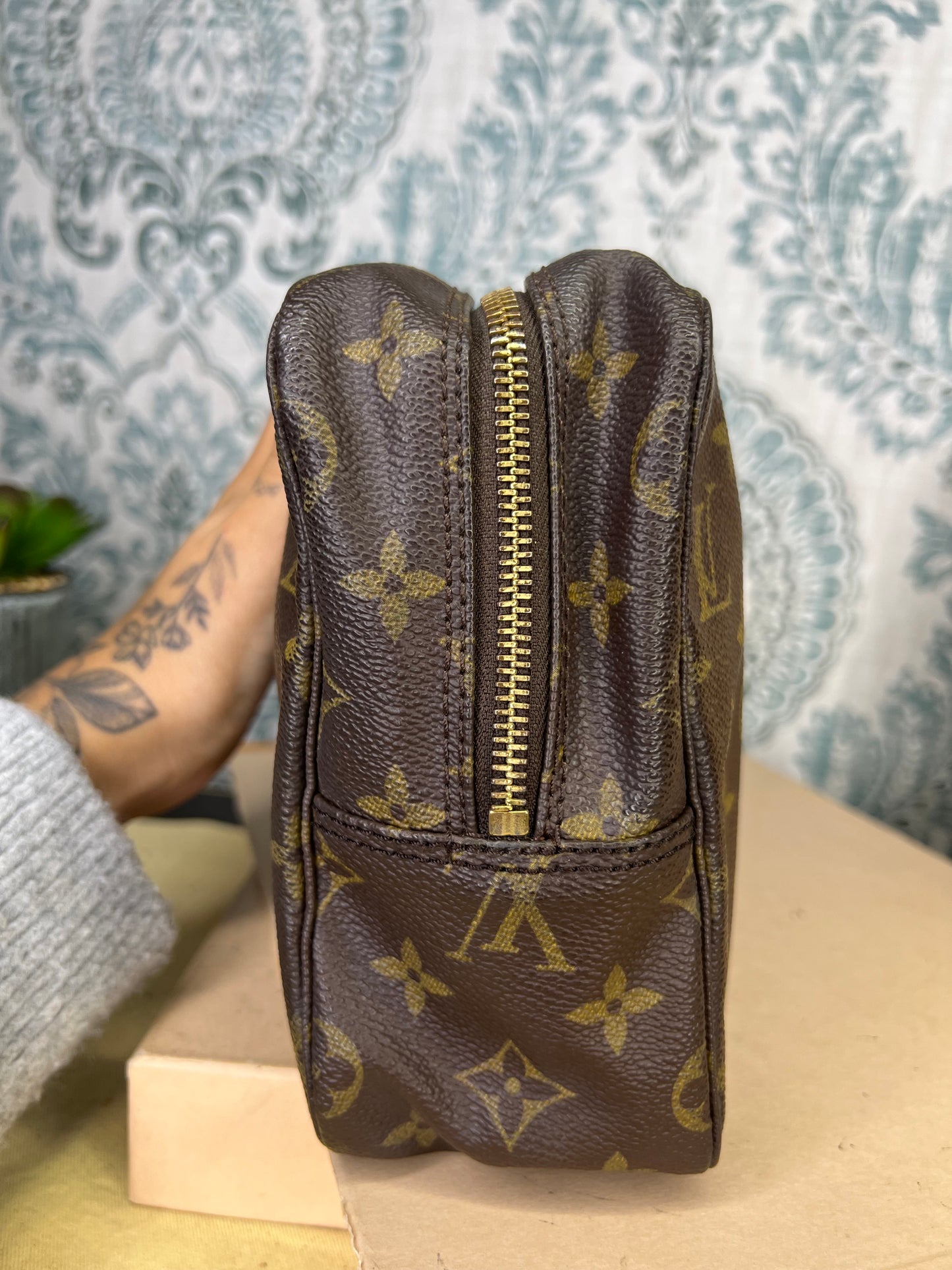 Louis Vuitton Trousse 28 #1
