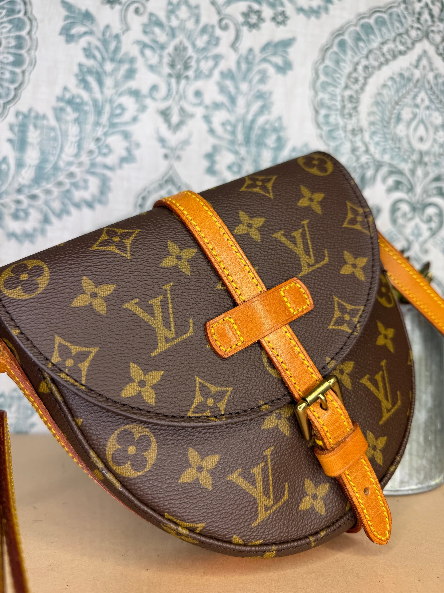 Louis Vuitton Chantilly PM