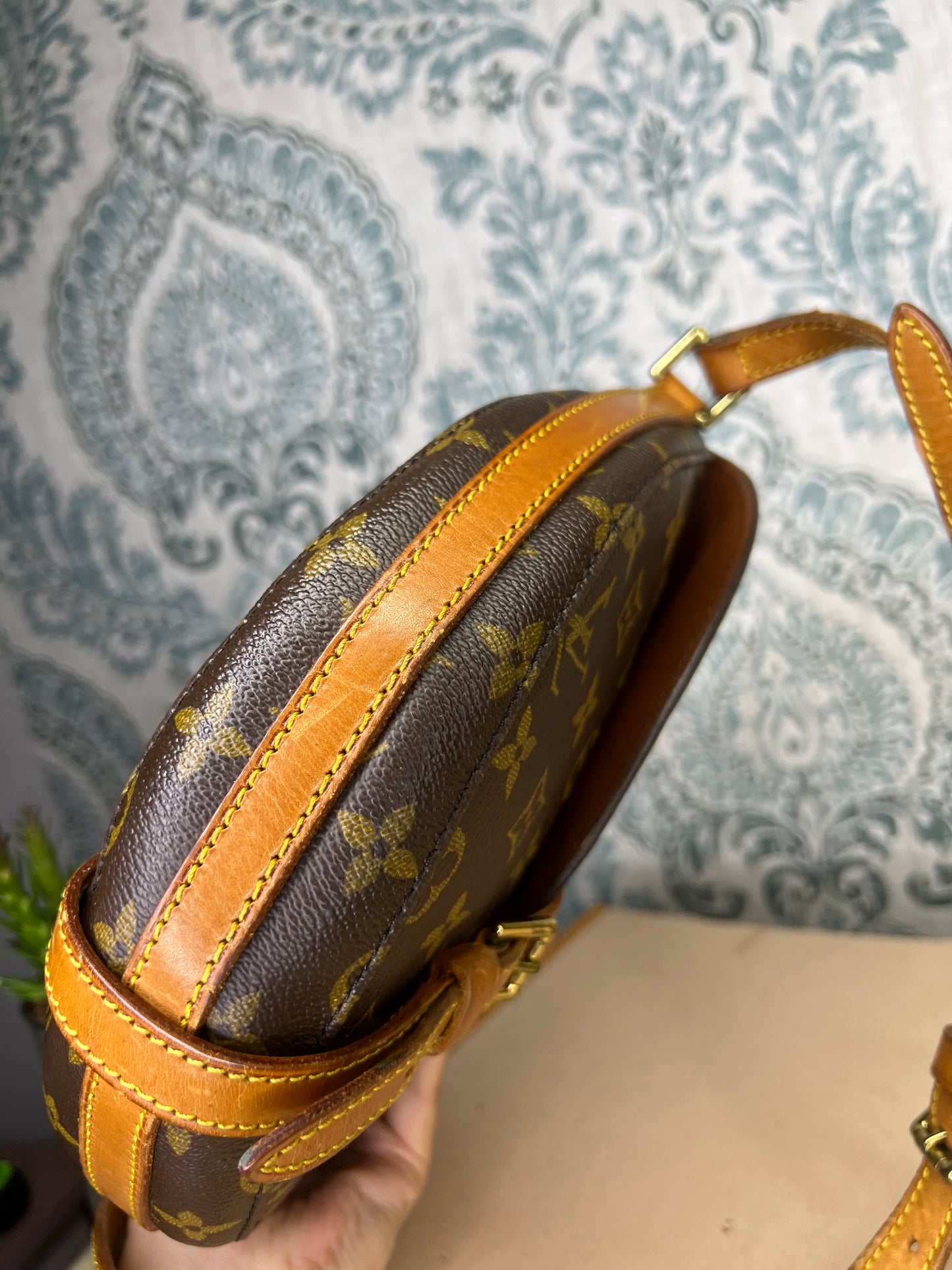 Louis Vuitton Chantilly MM