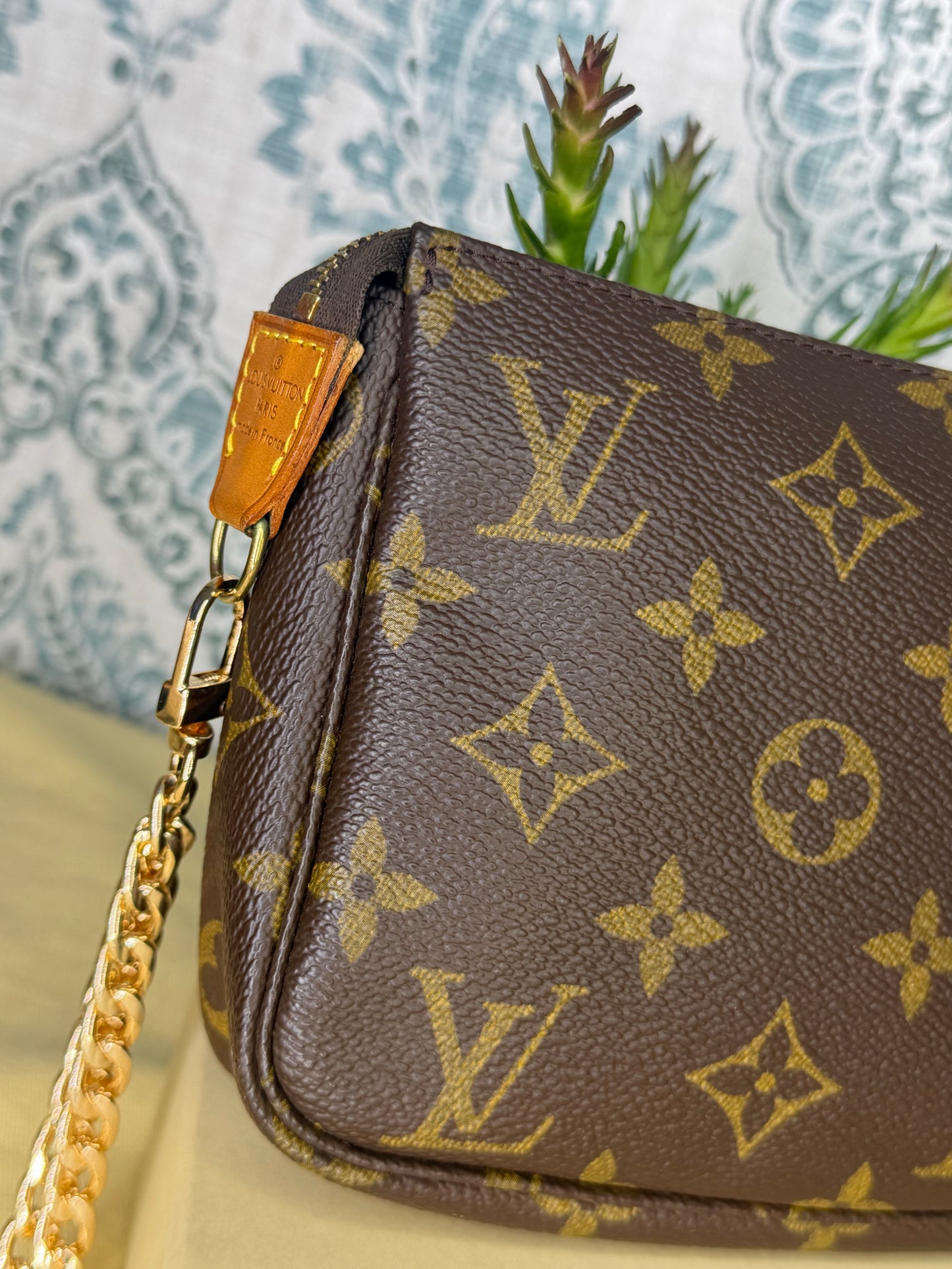 Louis Vuitton Pochette Accessories