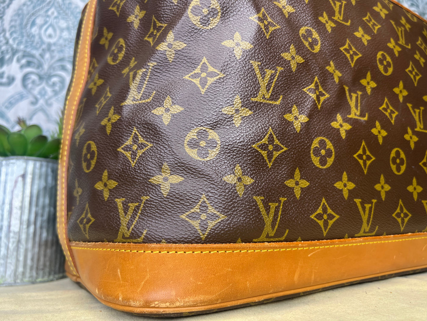 Louis Vuitton Cruiser 40