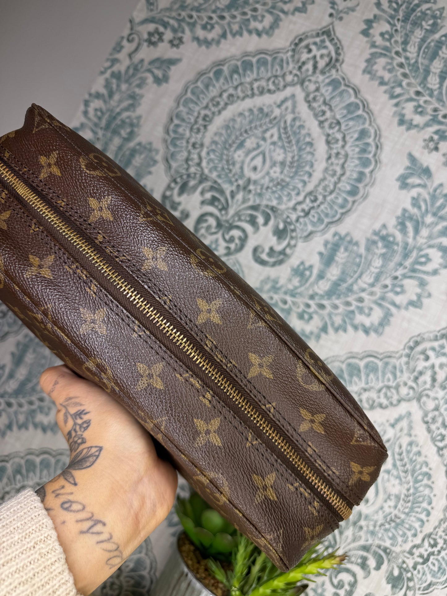 Louis Vuitton Trousse 28 #3