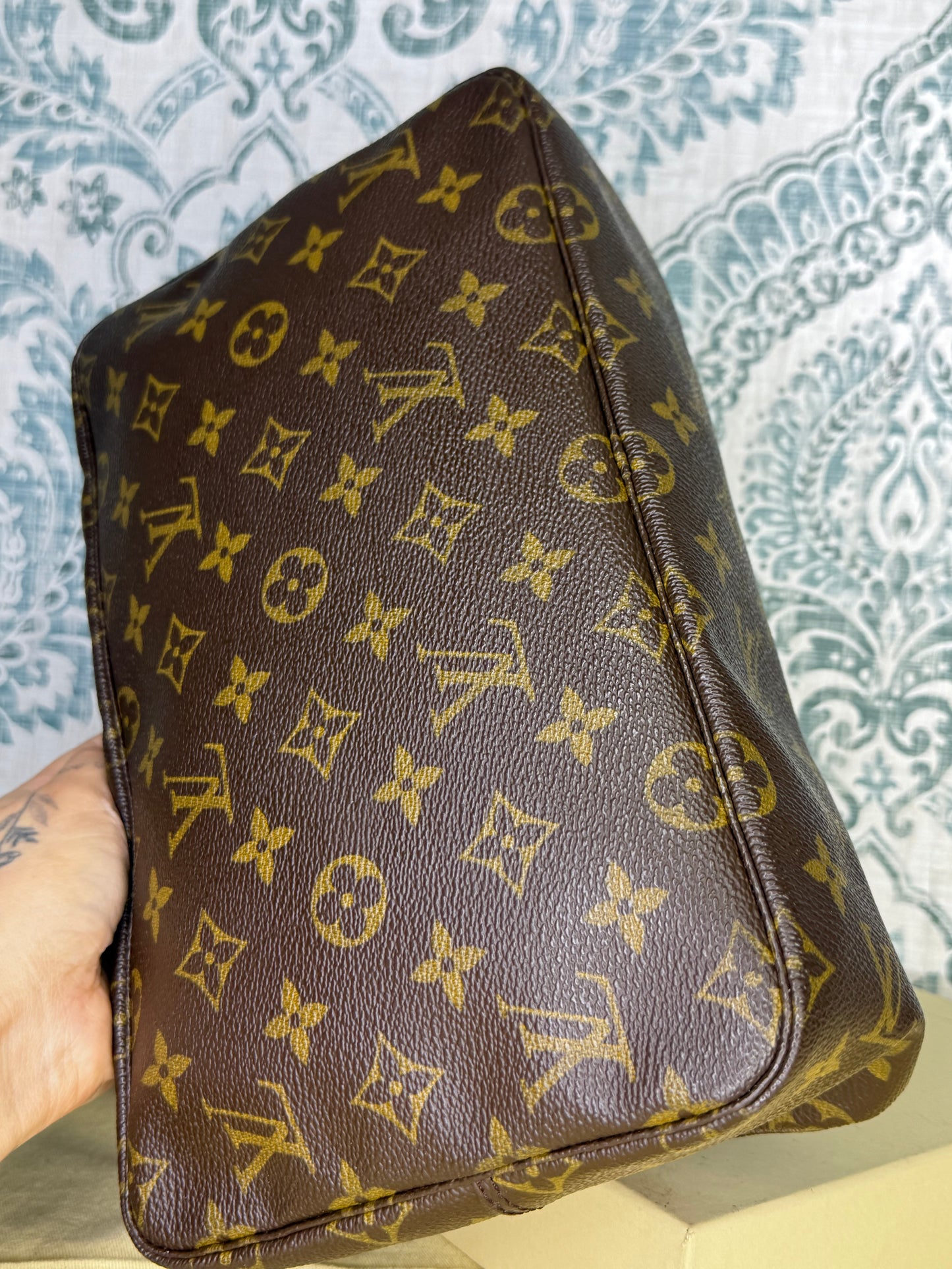 Louis Vuitton Trousse 28 #2