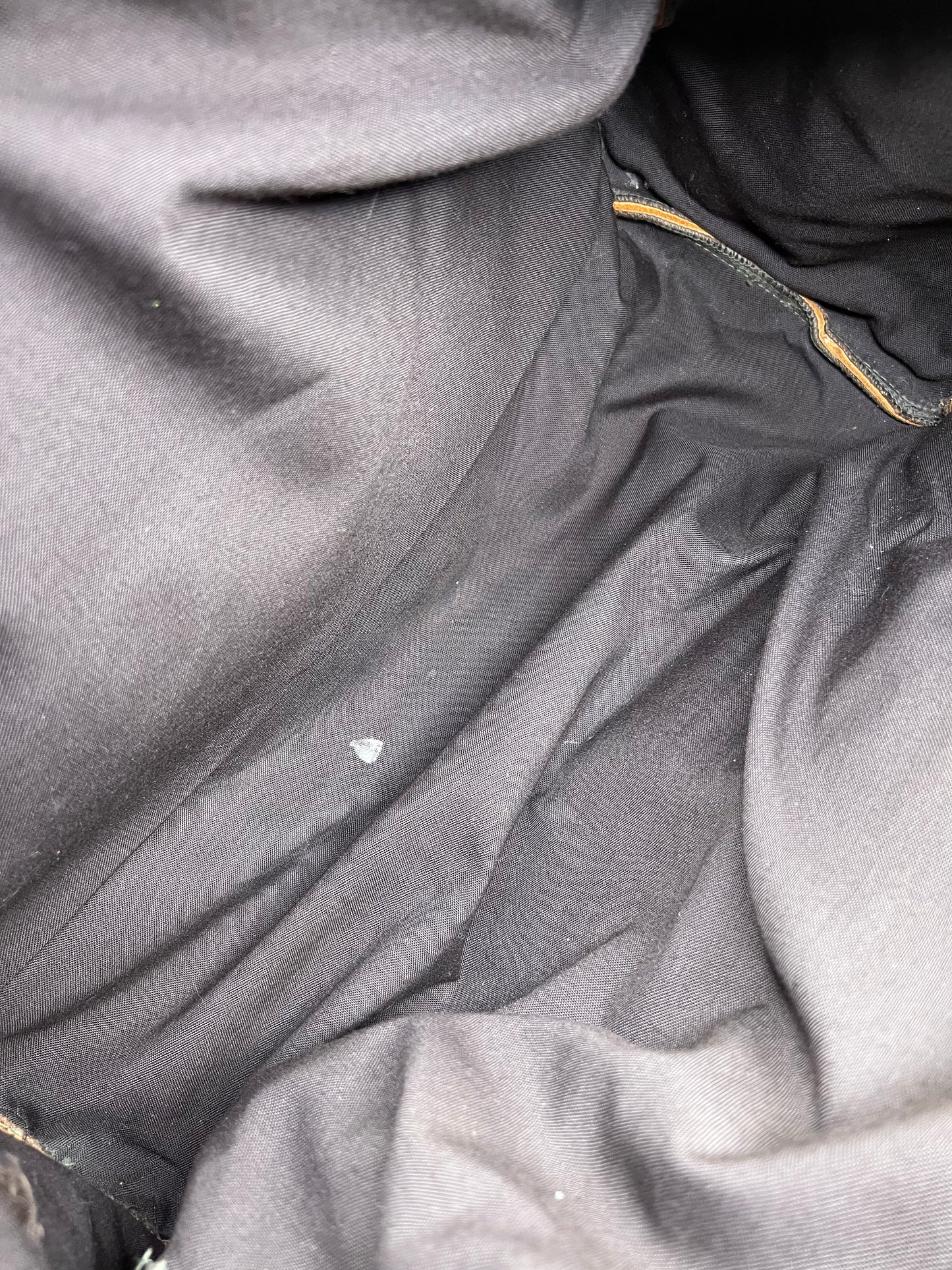 Louis Vuitton French Company Keepall 45 Bandouliere