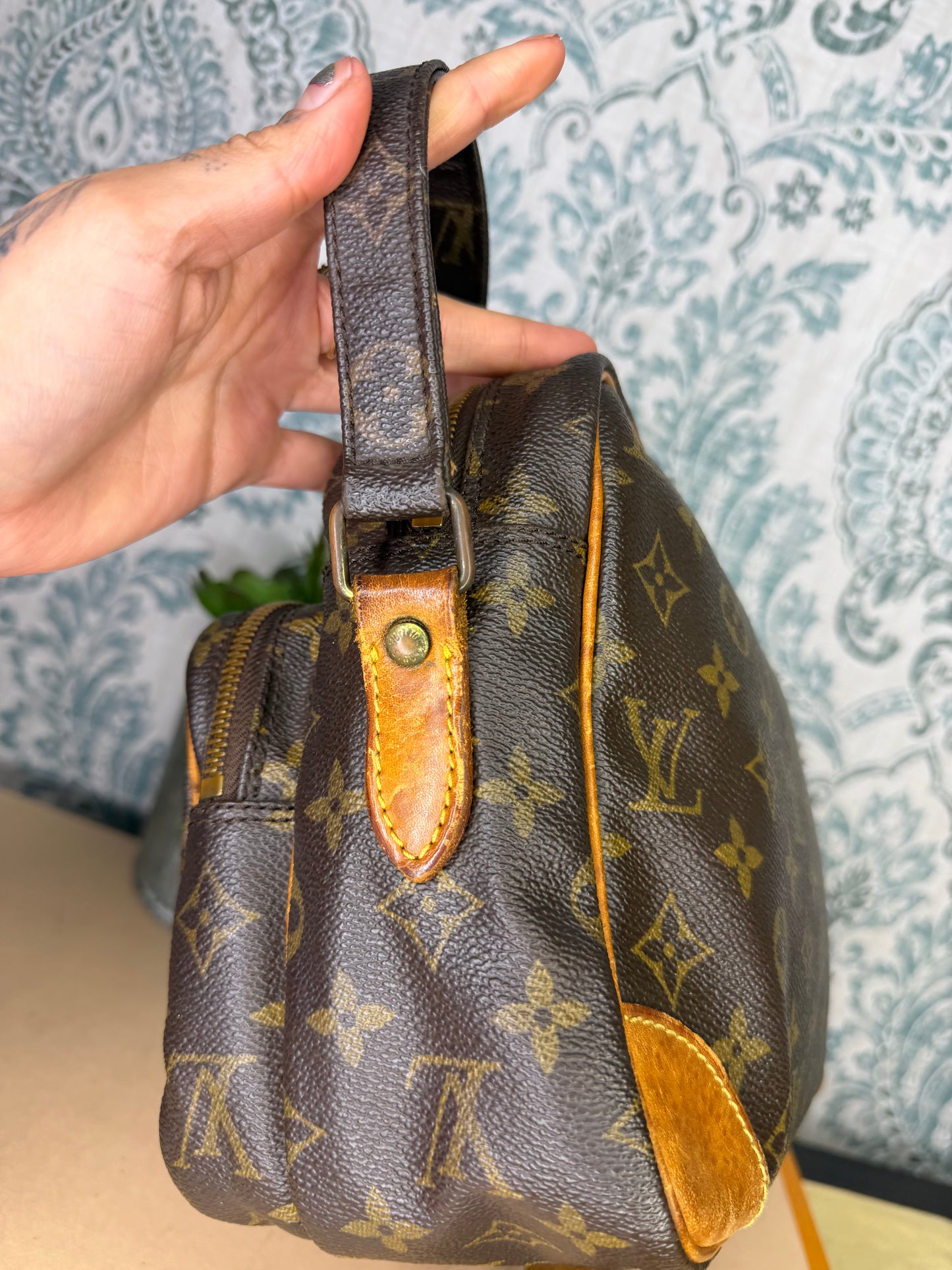 Louis Vuitton Nile PM #1 (project)