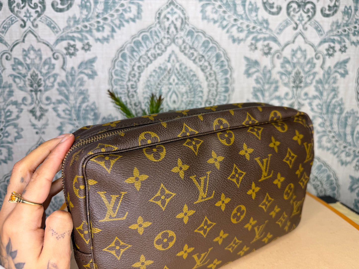 Louis Vuitton Trousse 28