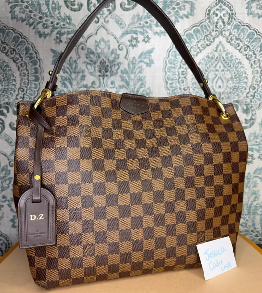 Louis Vuitton Graceful PM