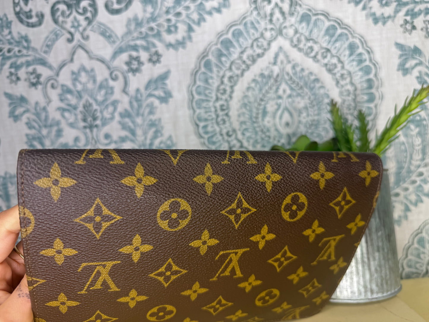 Louis Vuitton Pochette Rabat 23