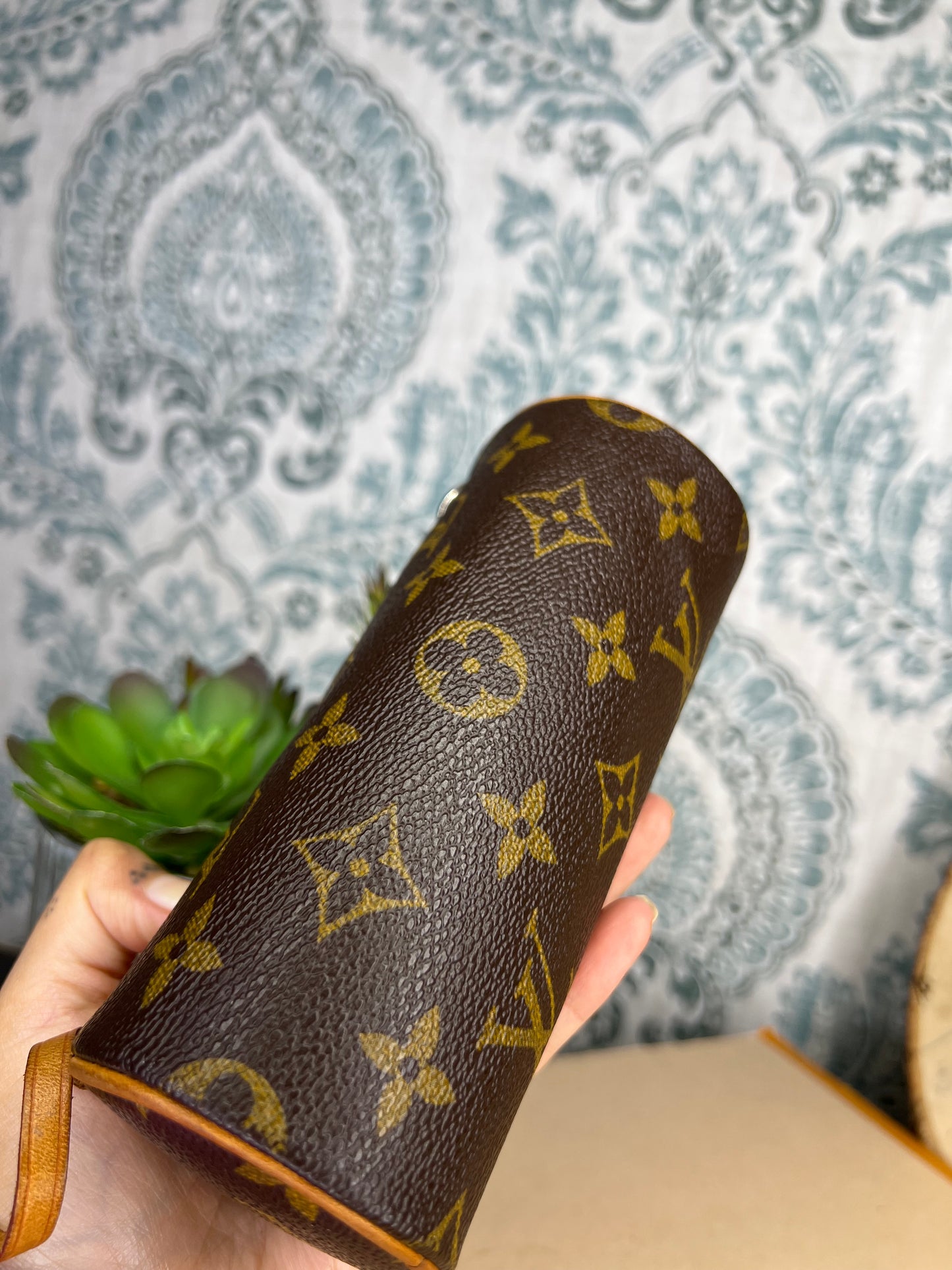 Louis Vuitton Mini Papillon