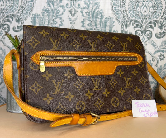 Louis Vuitton Saint Germain 27