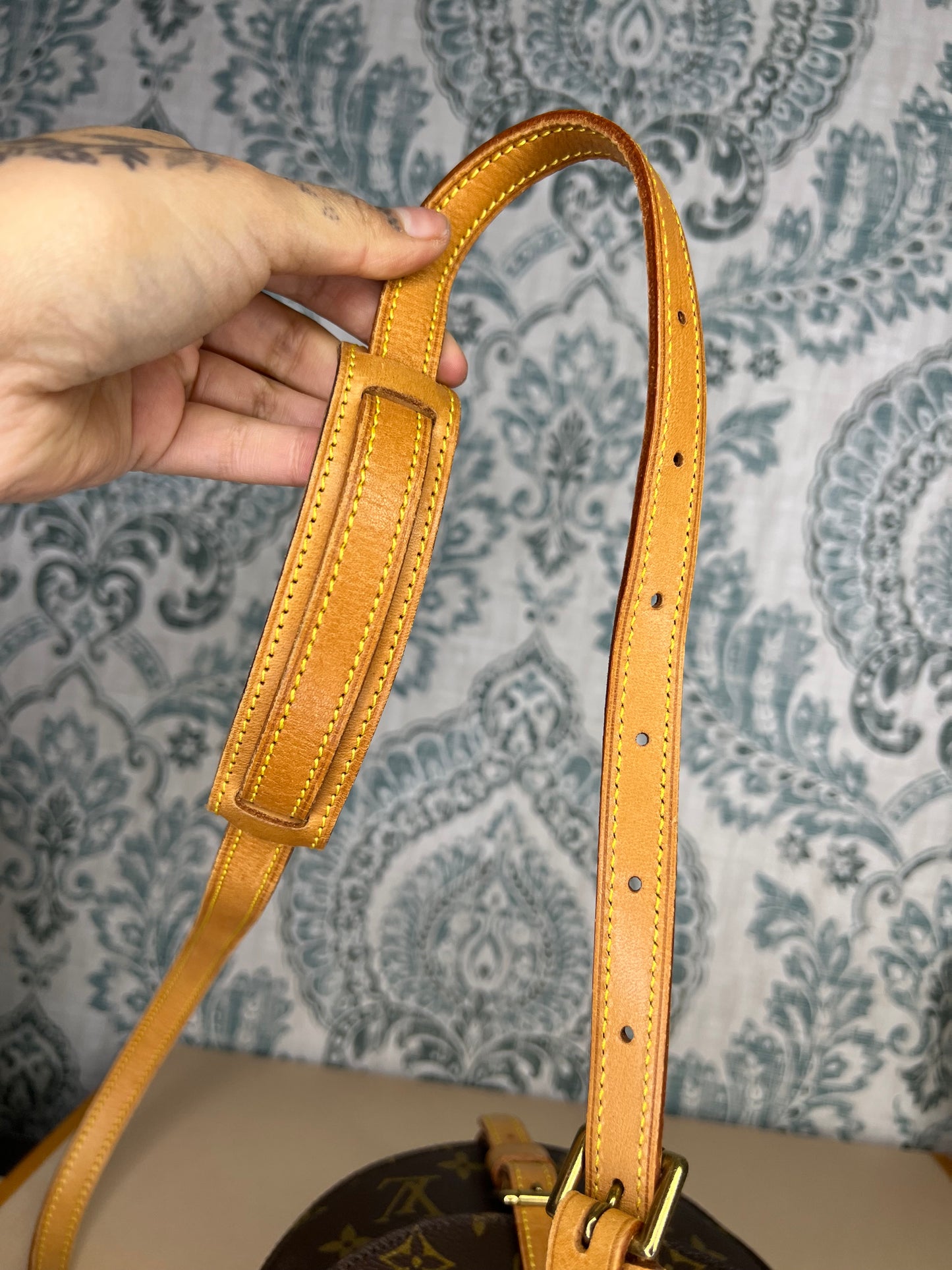 Louis Vuitton Chantilly PM