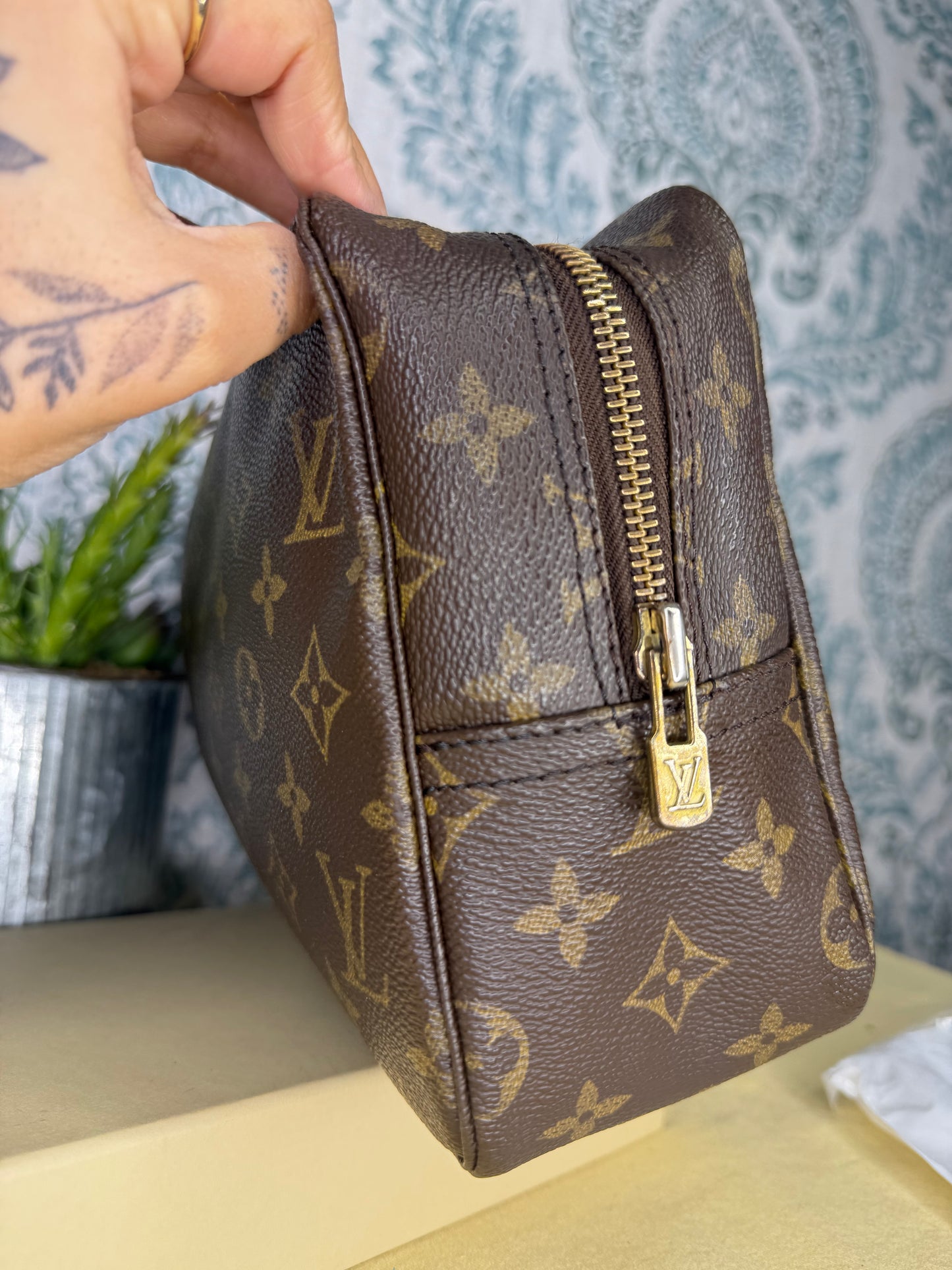 Louis Vuitton Trousse 28 #3