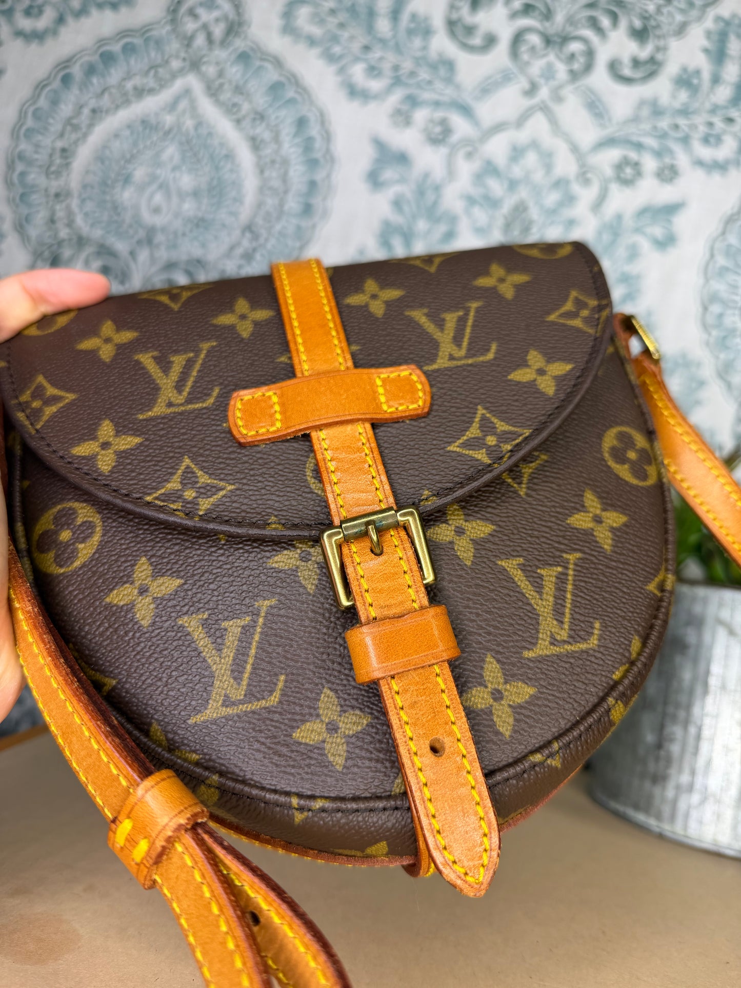 Louis Vuitton Chantilly PM