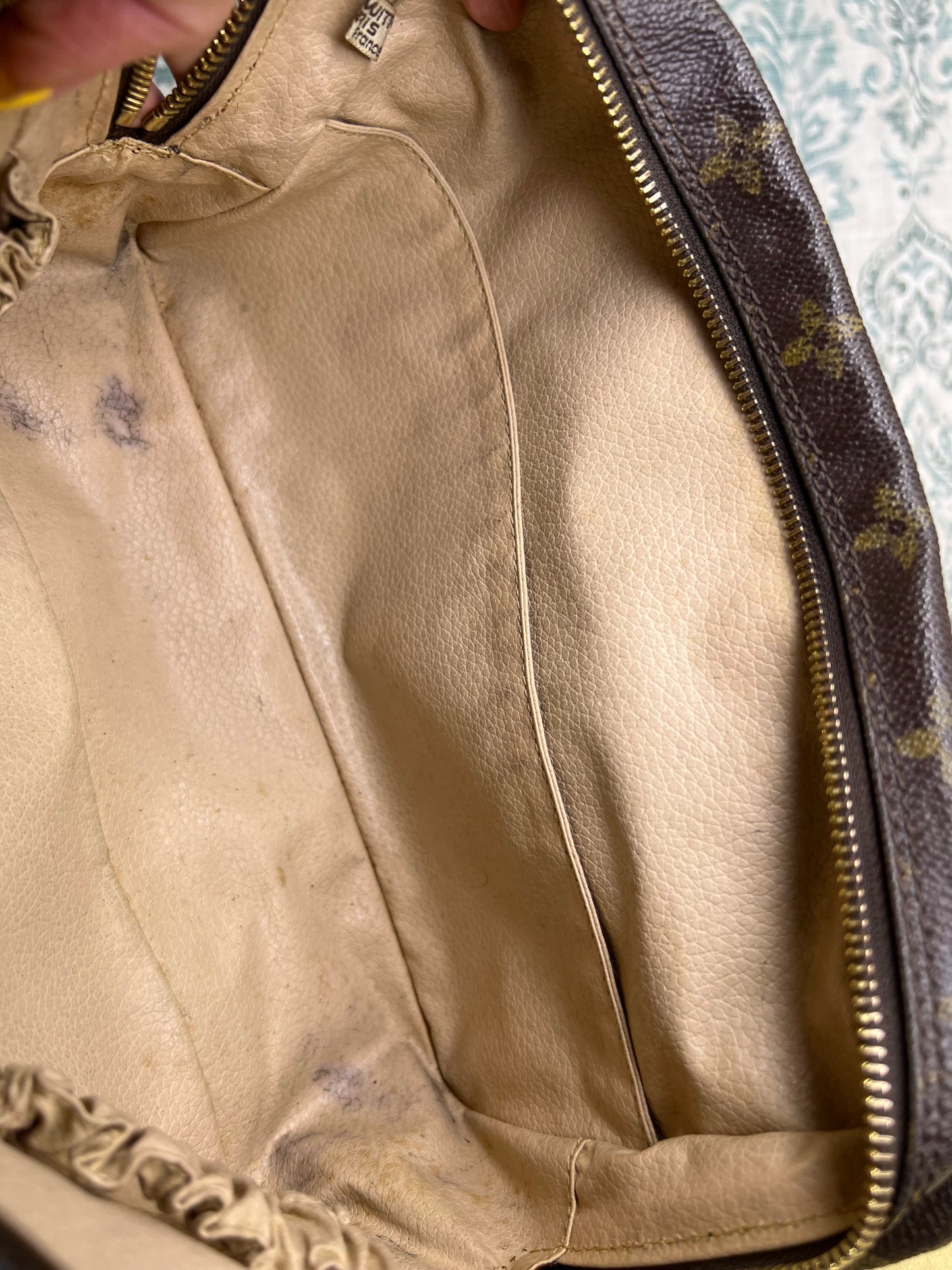 Louis Vuitton Trousse 28 #1