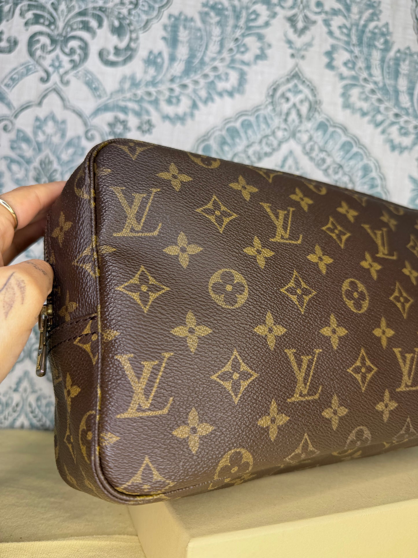 Louis Vuitton Trousse 28 #3