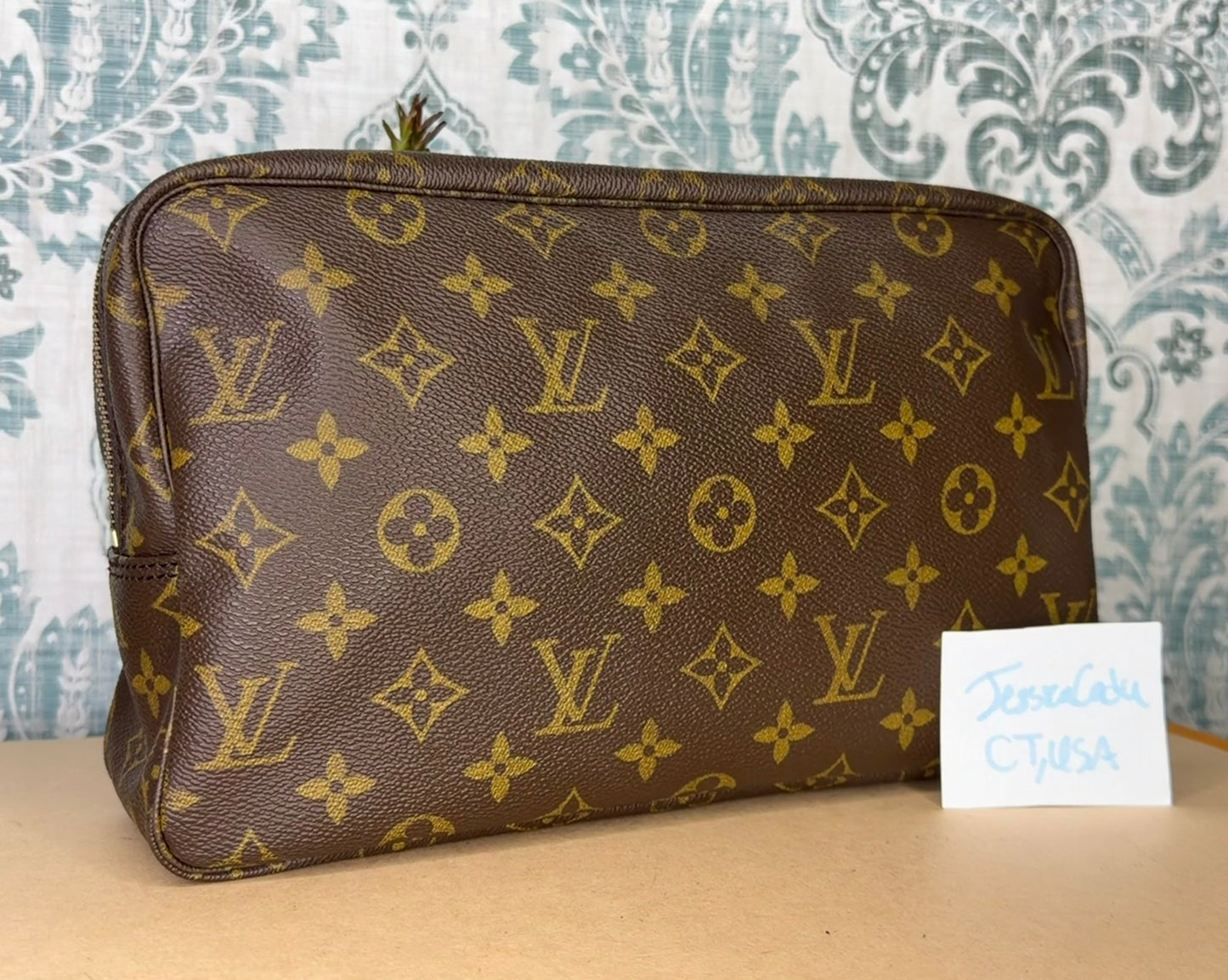 Louis Vuitton Trousse 28 #4