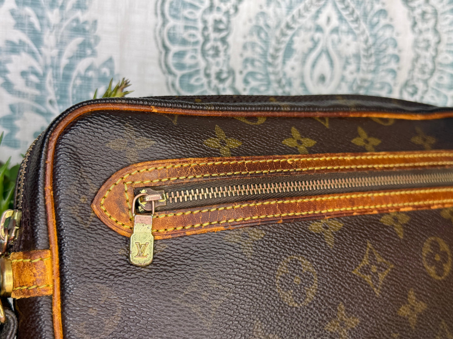 Louis Vuitton Marly Dragonne GM (PROJECT ALERT)