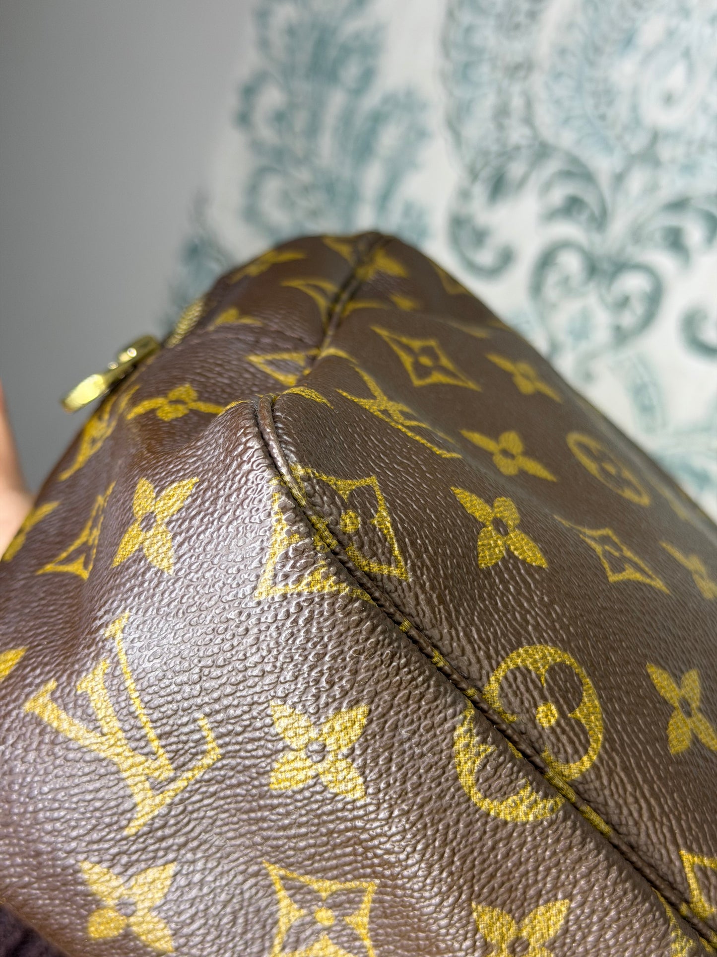 Louis Vuitton Trousse 28 #1