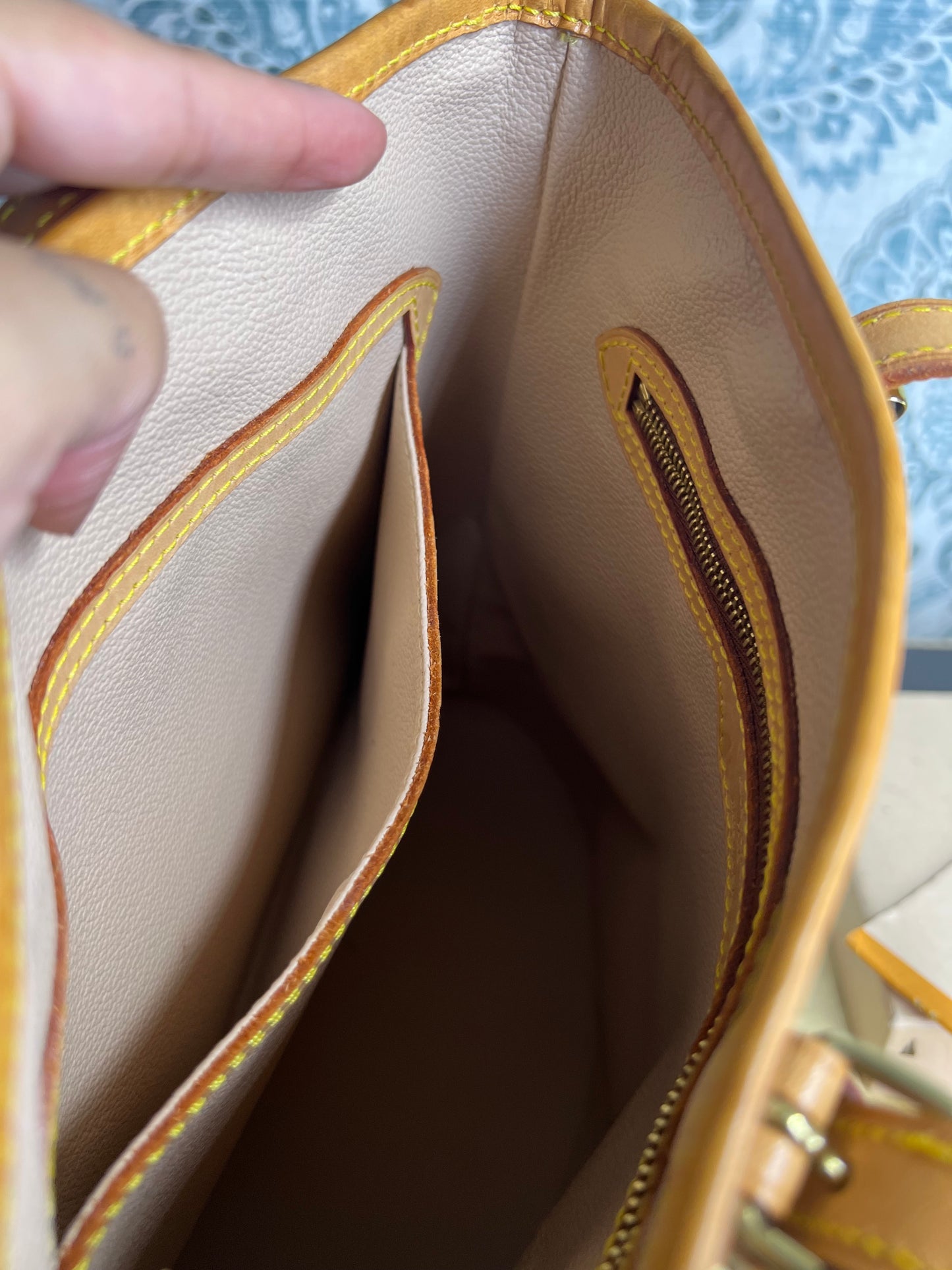 Louis Vuitton Bucket PM