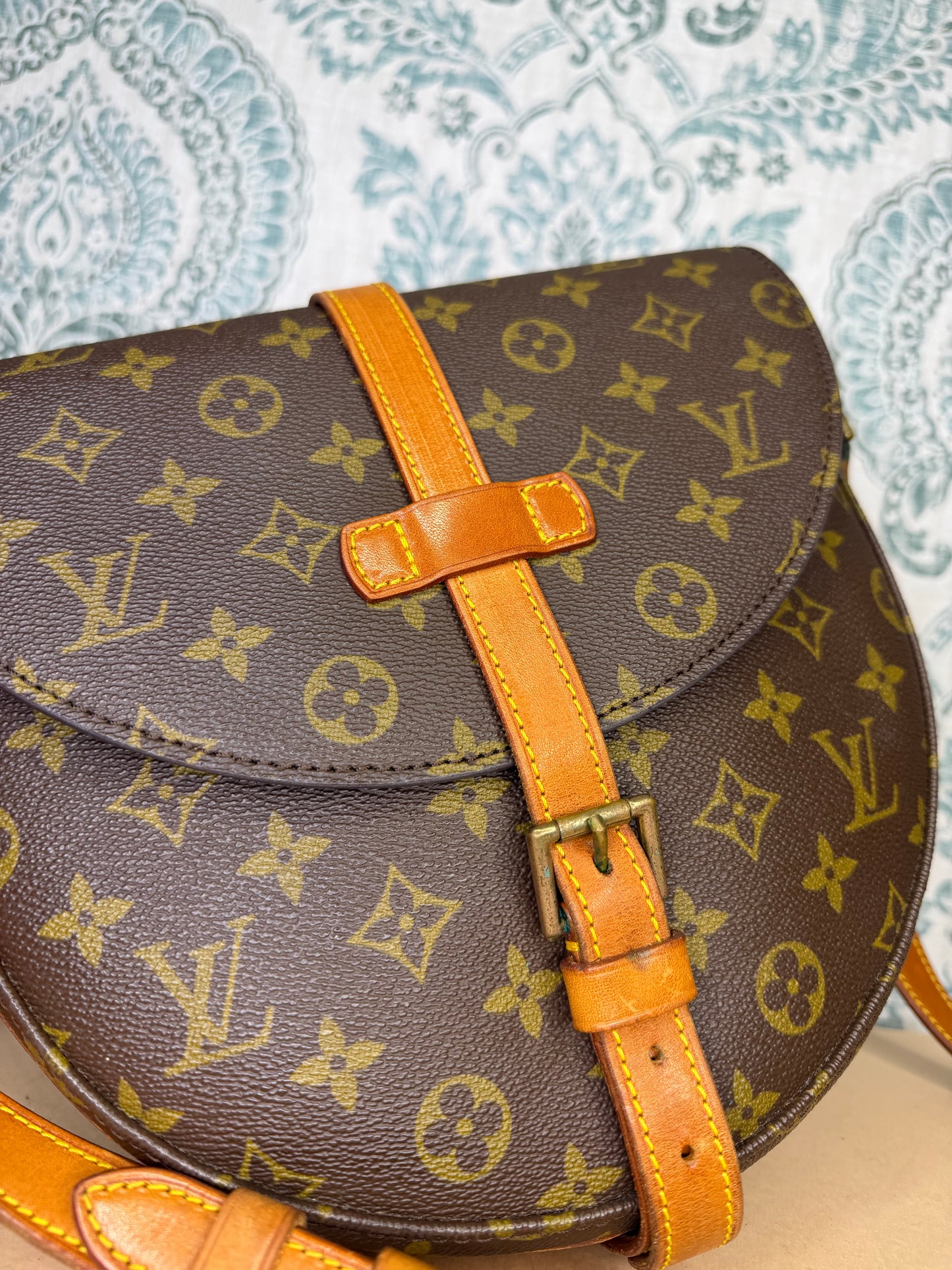 Louis Vuitton Chantilly GM