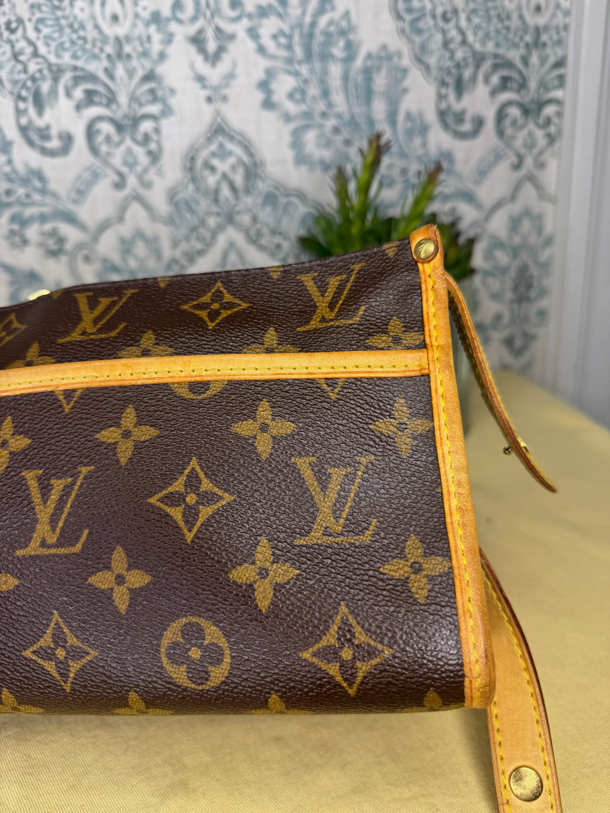 Louis Vuitton Popincourt Long