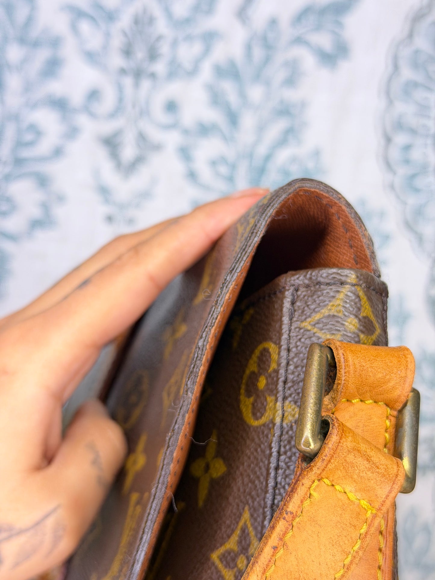 Louis Vuitton Chantilly GM