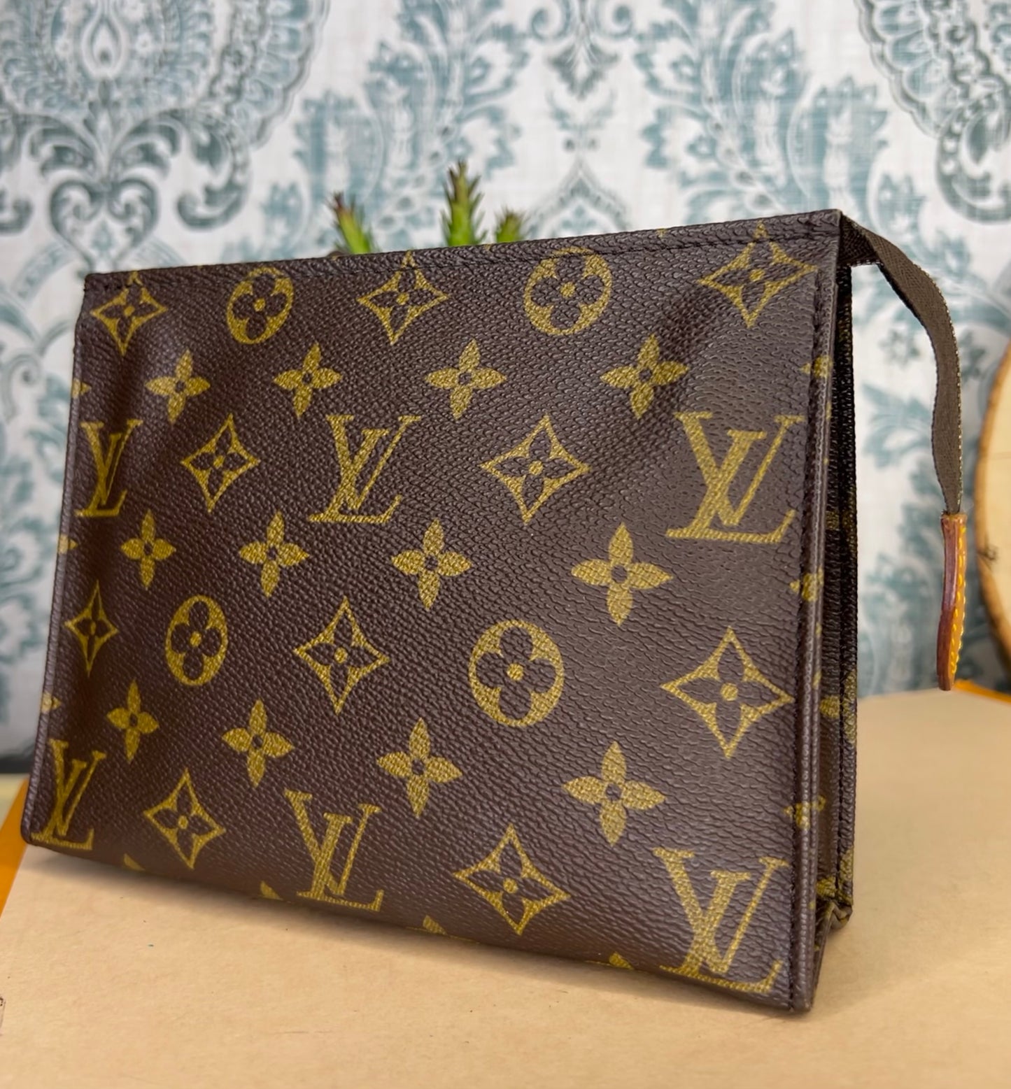 Louis Vuitton Toiletry 19 #1