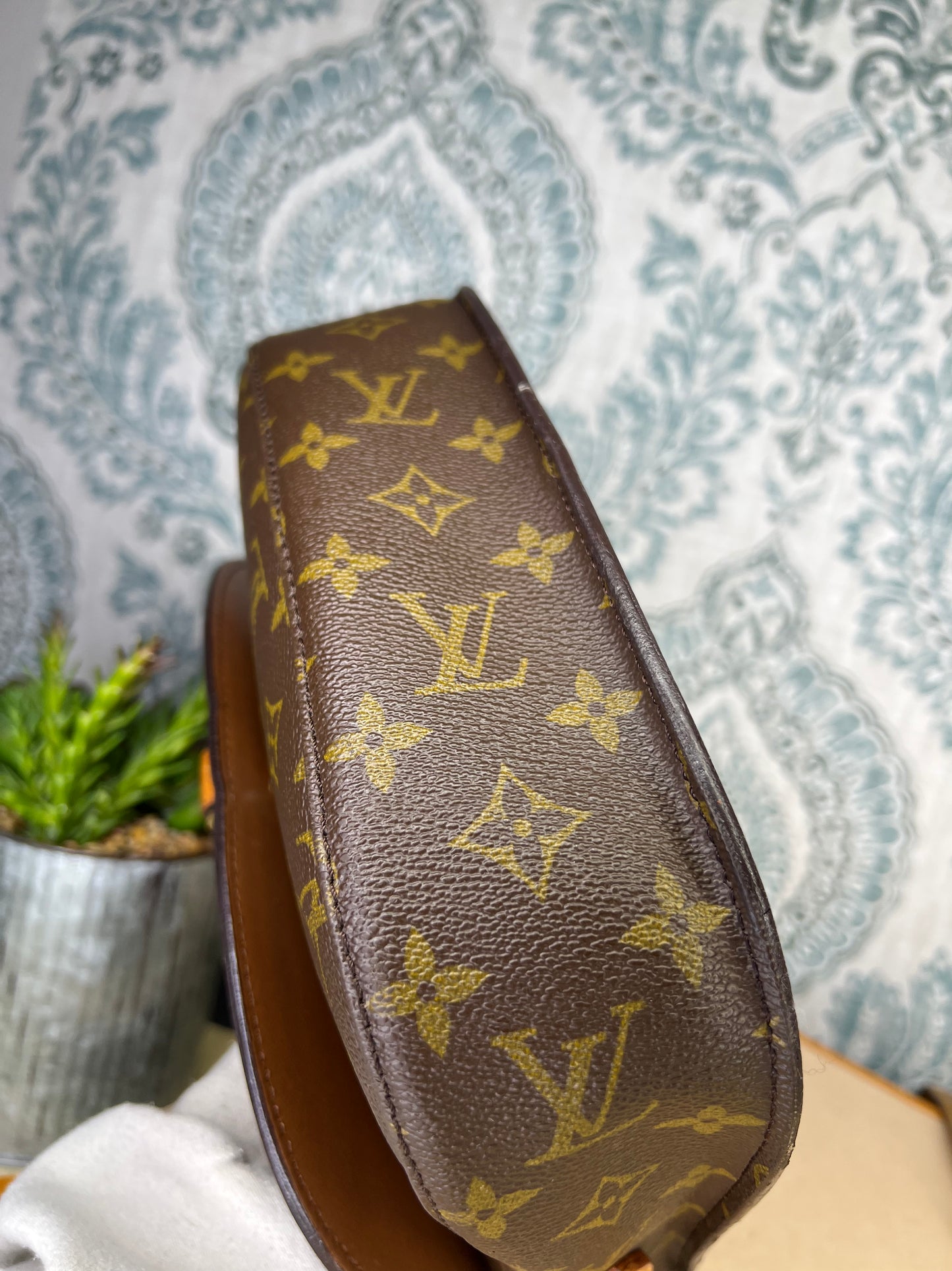 Louis Vuitton Saint Cloud GM