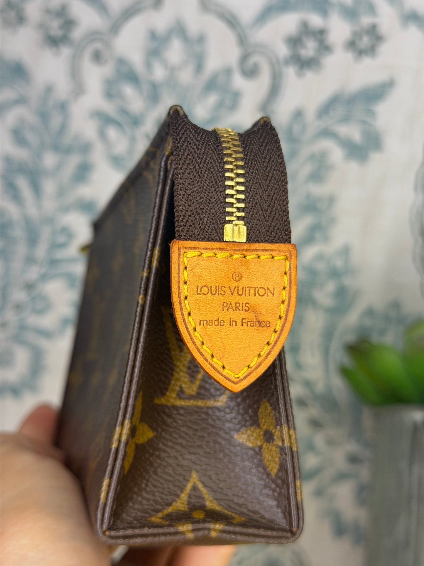Louis Vuitton Toiletry 15 #1